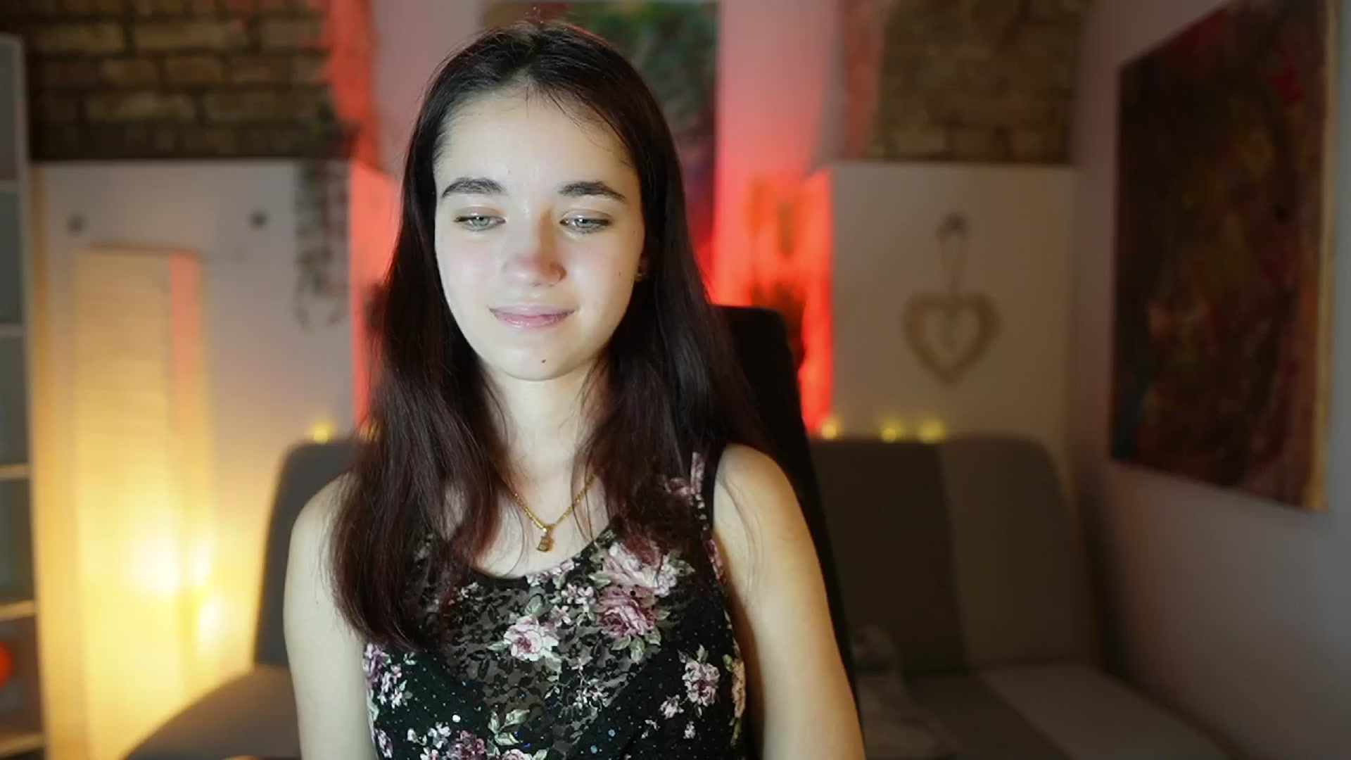 Gallery image thumbnail from Gia_Paige18's myfreecams stream on, 02/06/2025, 11:49 image 8 of 20
