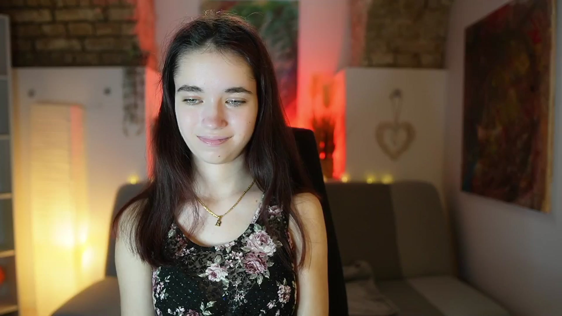 Gallery image thumbnail from Gia_Paige18's myfreecams stream on, 02/06/2025, 11:49 image 17 of 20