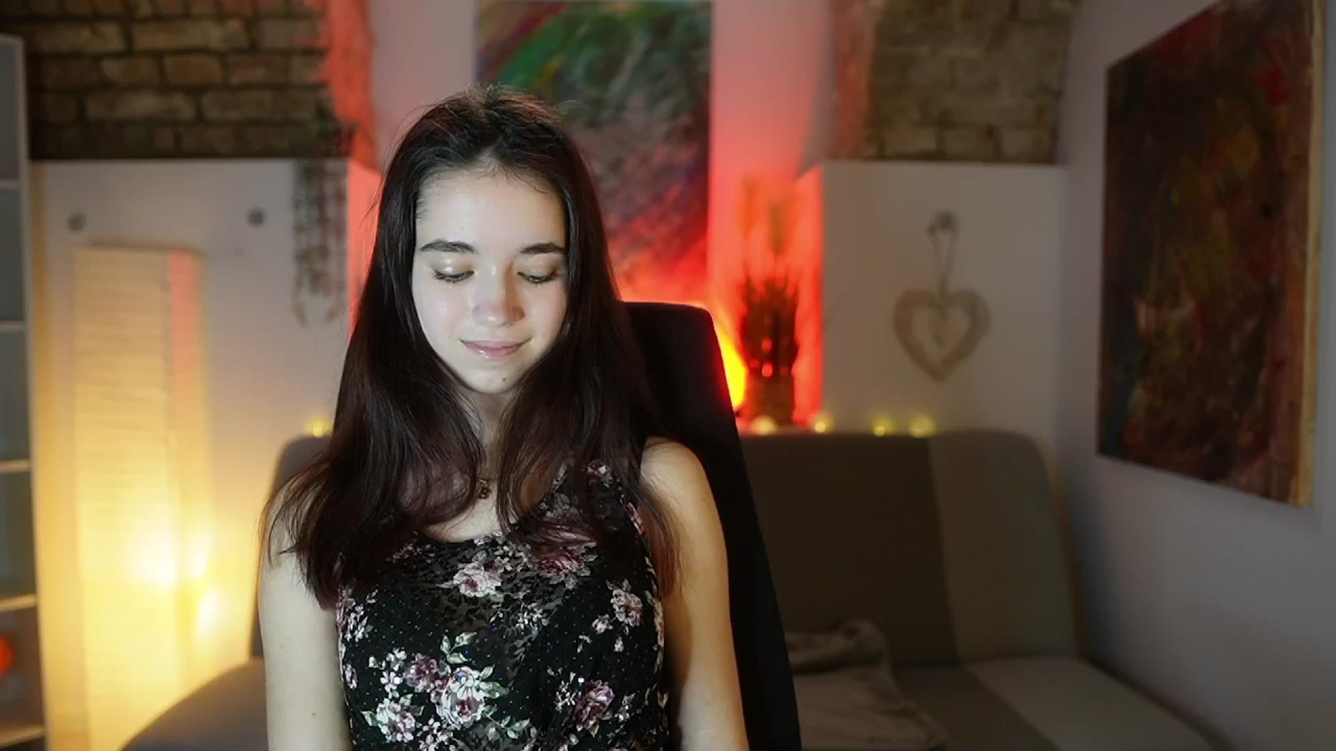 Gallery image thumbnail from Gia_Paige18's myfreecams stream on, 02/06/2025, 11:49 image 20 of 20