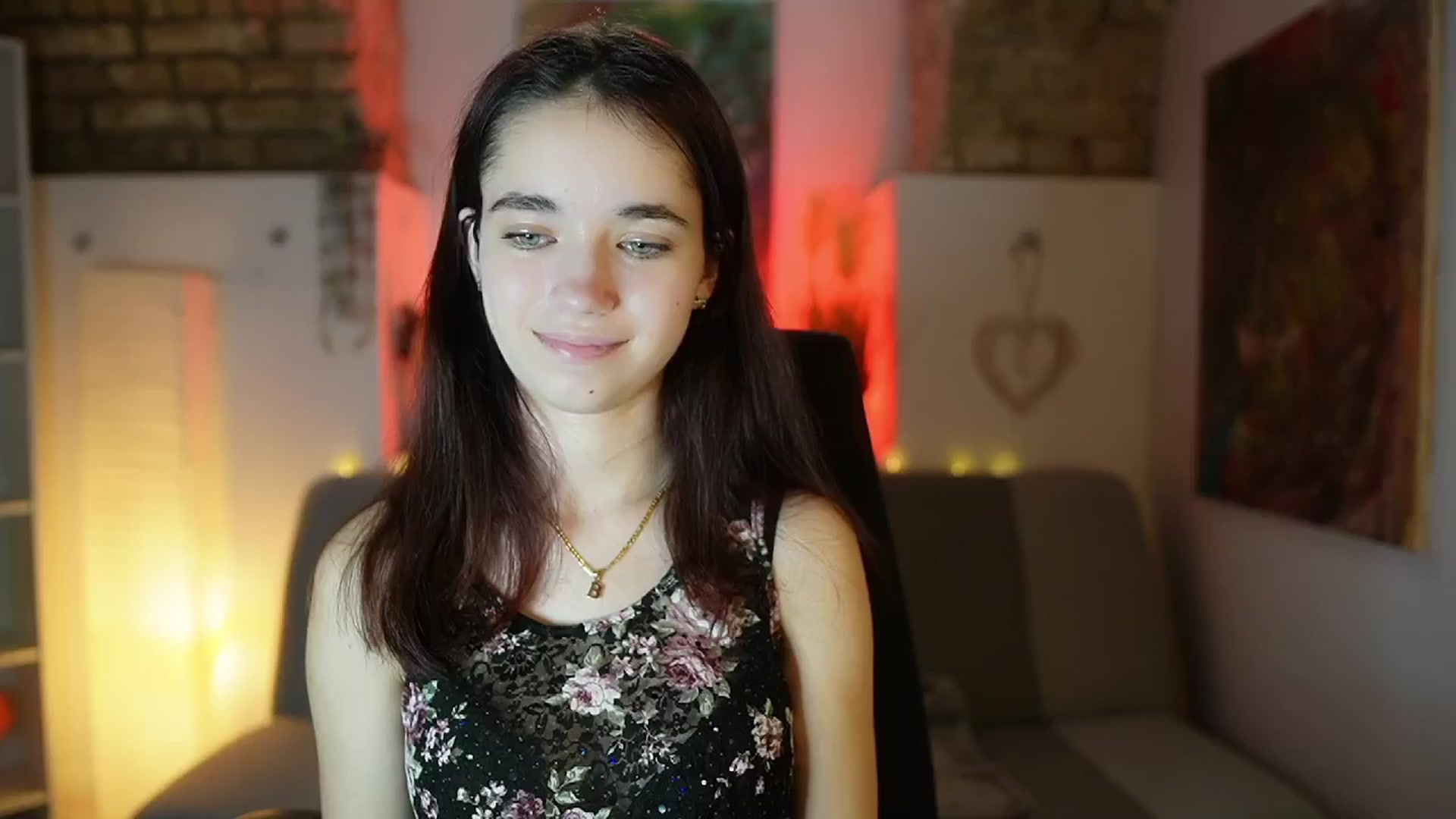 Gallery image thumbnail from Gia_Paige18's myfreecams stream on, 02/06/2025, 11:49 image 10 of 20