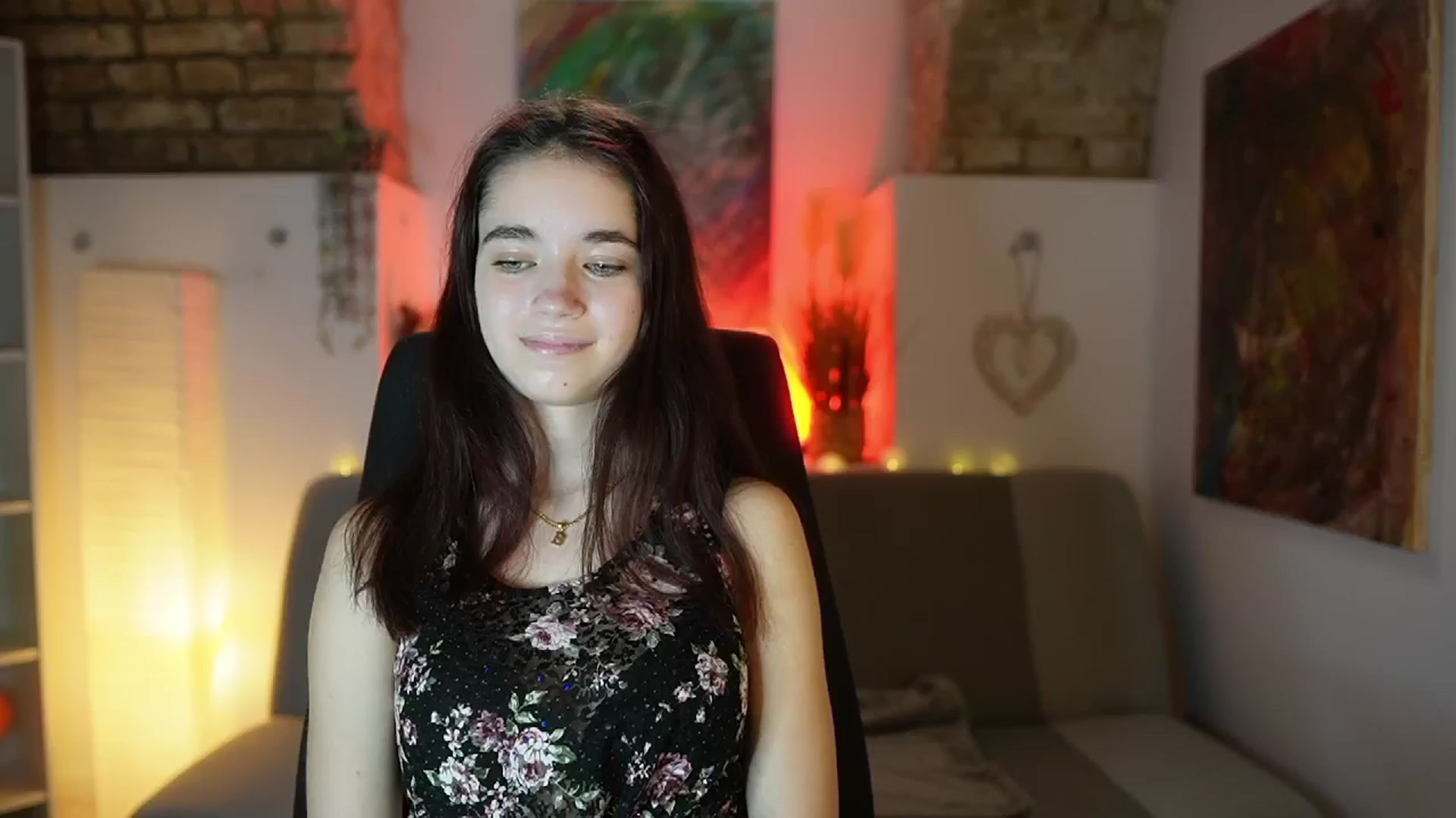 Gallery image thumbnail from Gia_Paige18's myfreecams stream on, 02/06/2025, 11:49 image 19 of 20