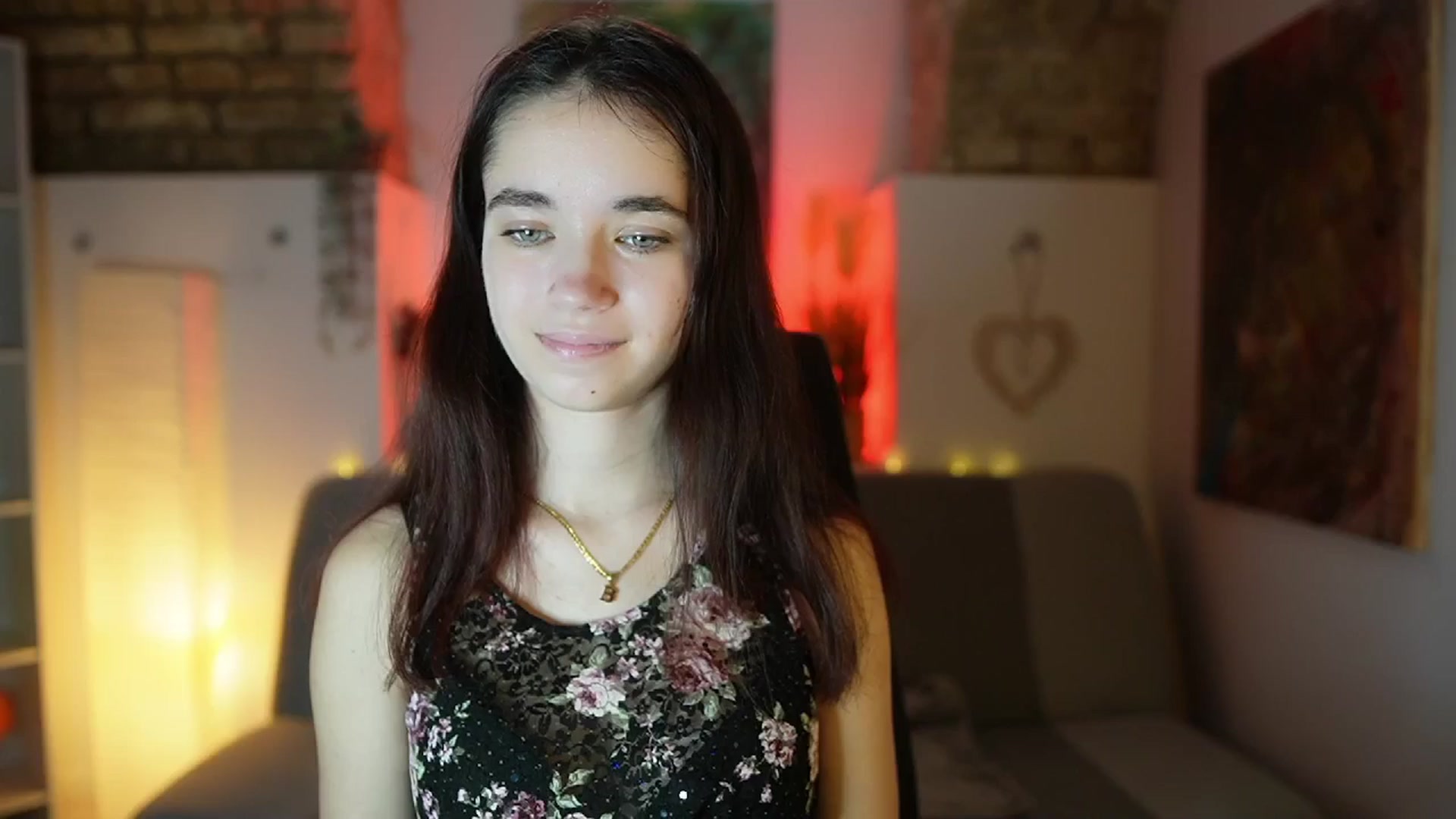 Gallery image thumbnail from Gia_Paige18's myfreecams stream on, 02/06/2025, 11:49 image 6 of 20