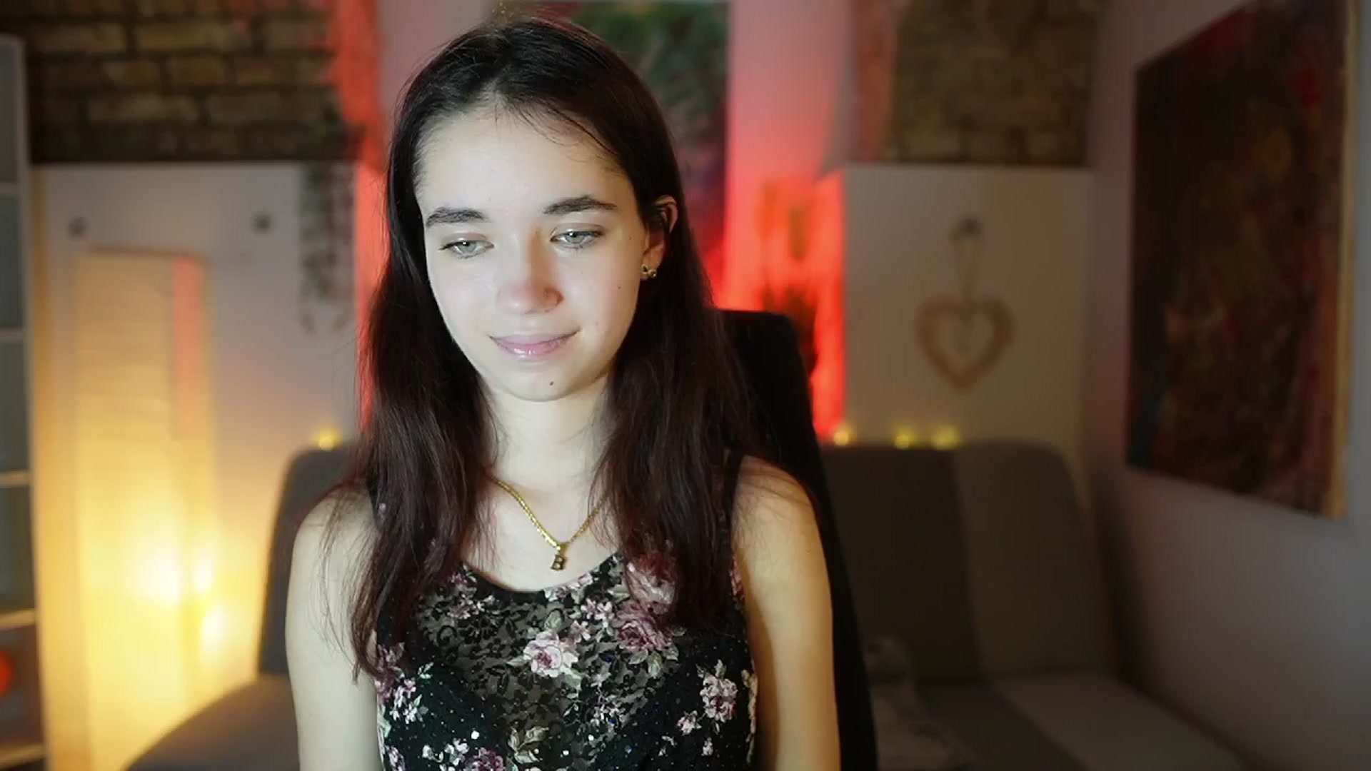 Gallery image thumbnail from Gia_Paige18's myfreecams stream on, 02/06/2025, 11:49 image 7 of 20