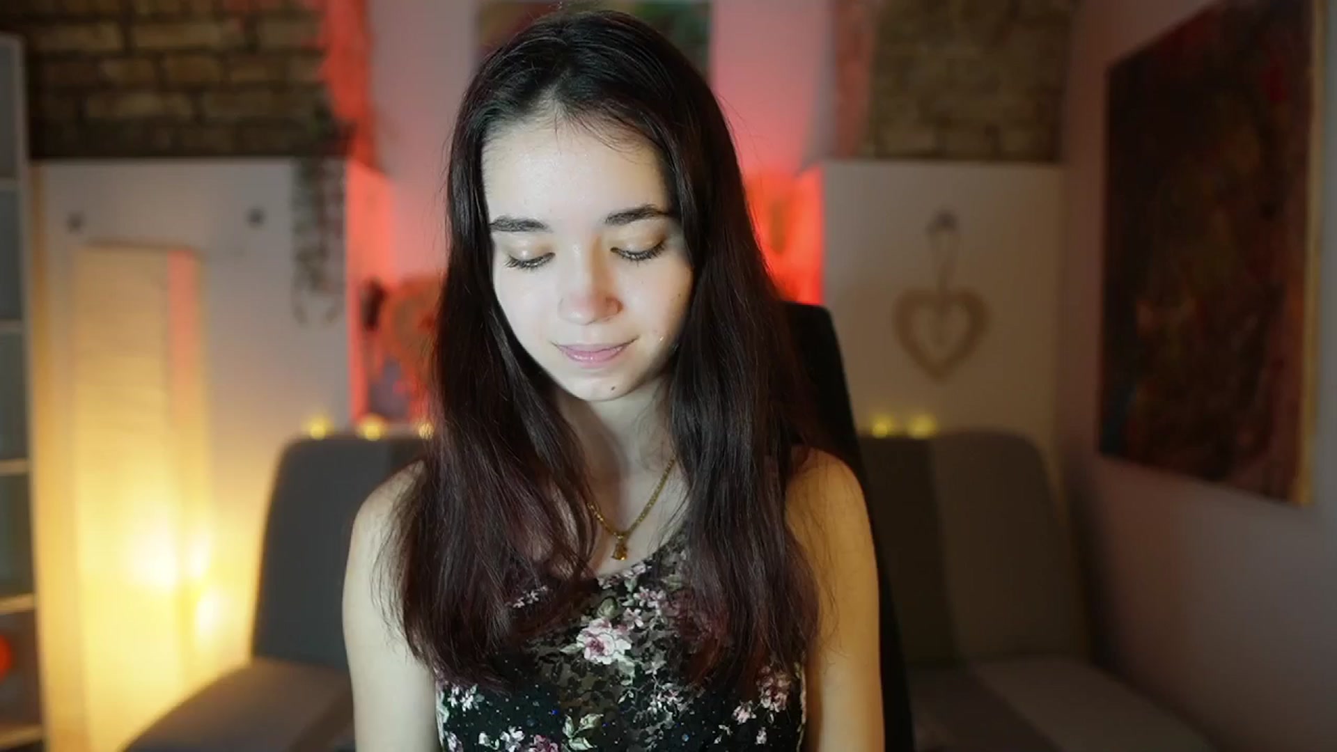 Gallery image thumbnail from Gia_Paige18's myfreecams stream on, 02/06/2025, 11:49 image 3 of 20