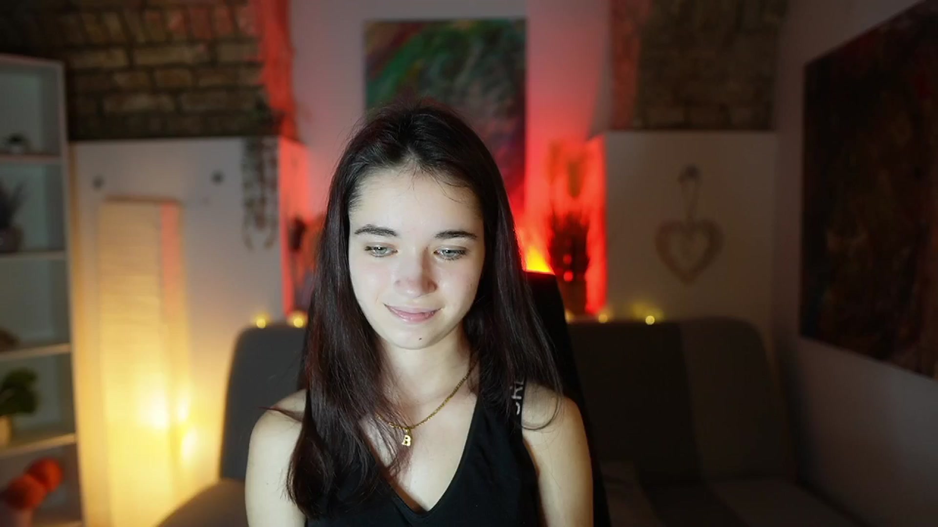 Gallery image thumbnail from Gia_Paige18's myfreecams stream on, 02/08/2025, 14:57 image 14 of 20