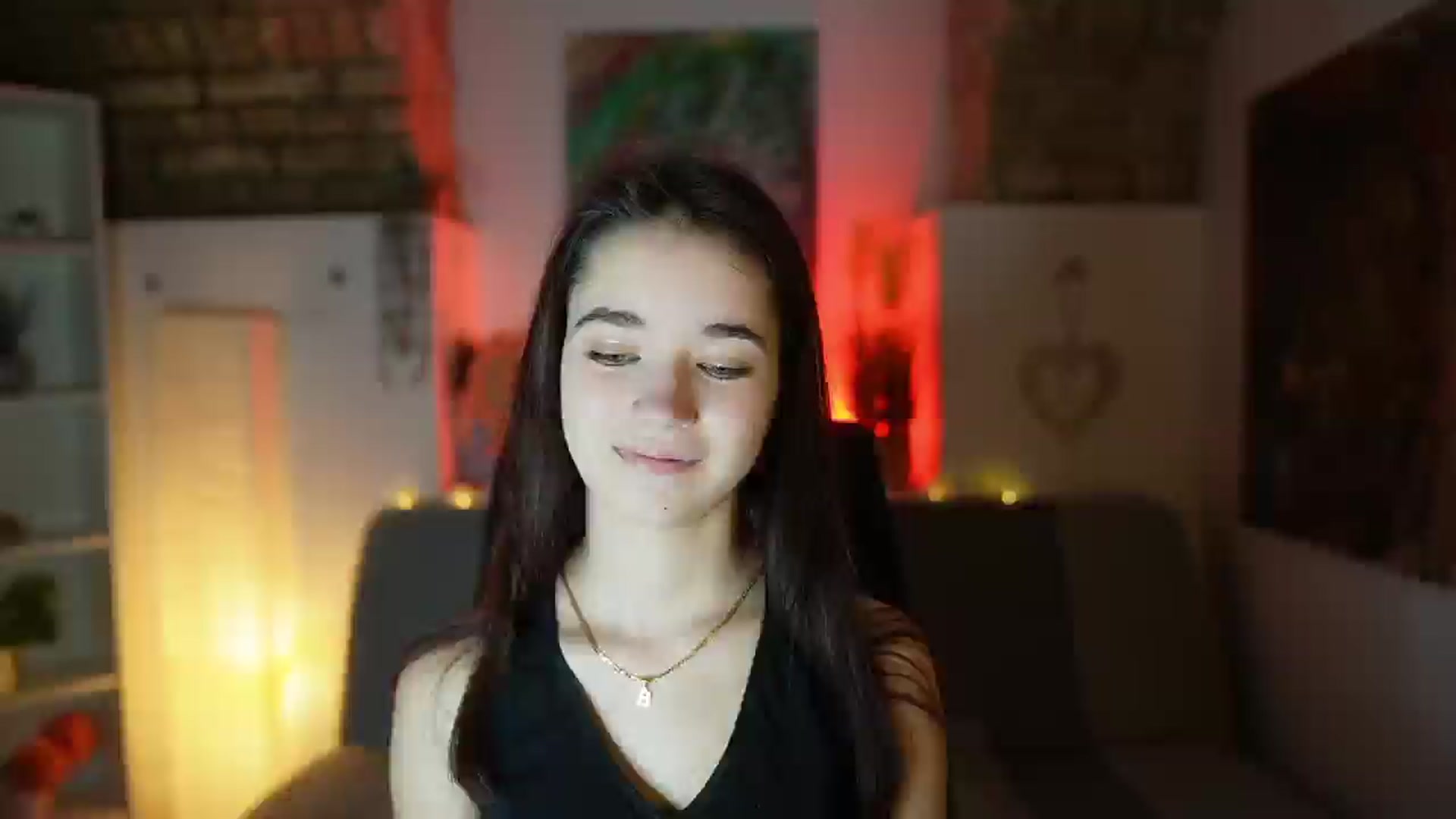 Gallery image thumbnail from Gia_Paige18's myfreecams stream on, 02/08/2025, 14:57 image 2 of 20