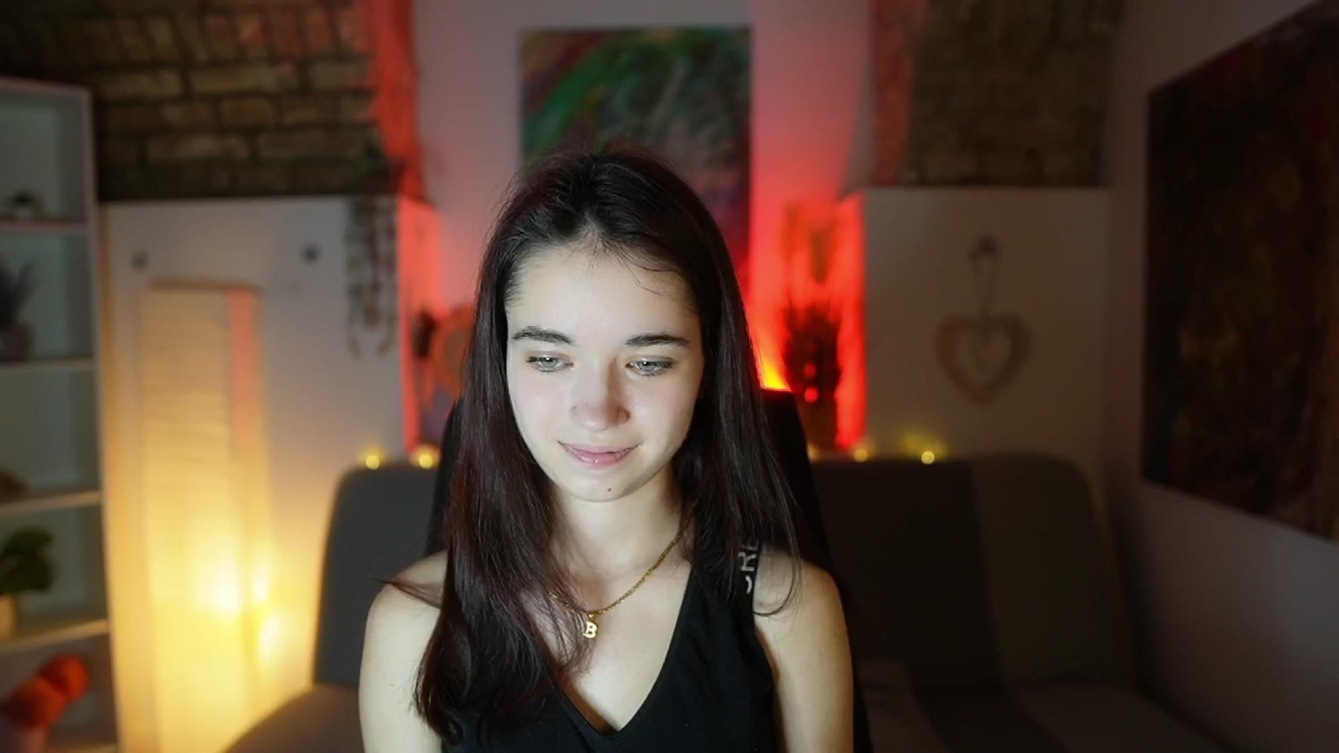 Gallery image thumbnail from Gia_Paige18's myfreecams stream on, 02/08/2025, 14:57 image 11 of 20