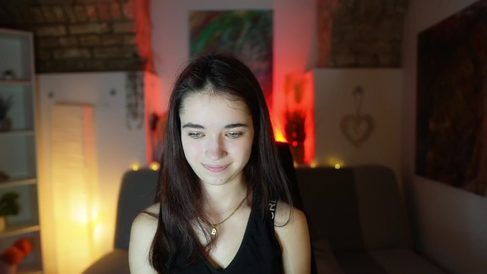 Gallery image thumbnail from Gia_Paige18's myfreecams stream on, 02/08/2025, 14:57 image 13 of 20