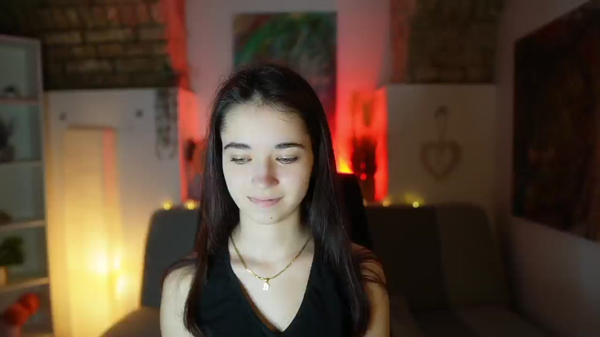 Gallery image thumbnail from Gia_Paige18's myfreecams stream on, 02/08/2025, 14:57 image 1 of 20