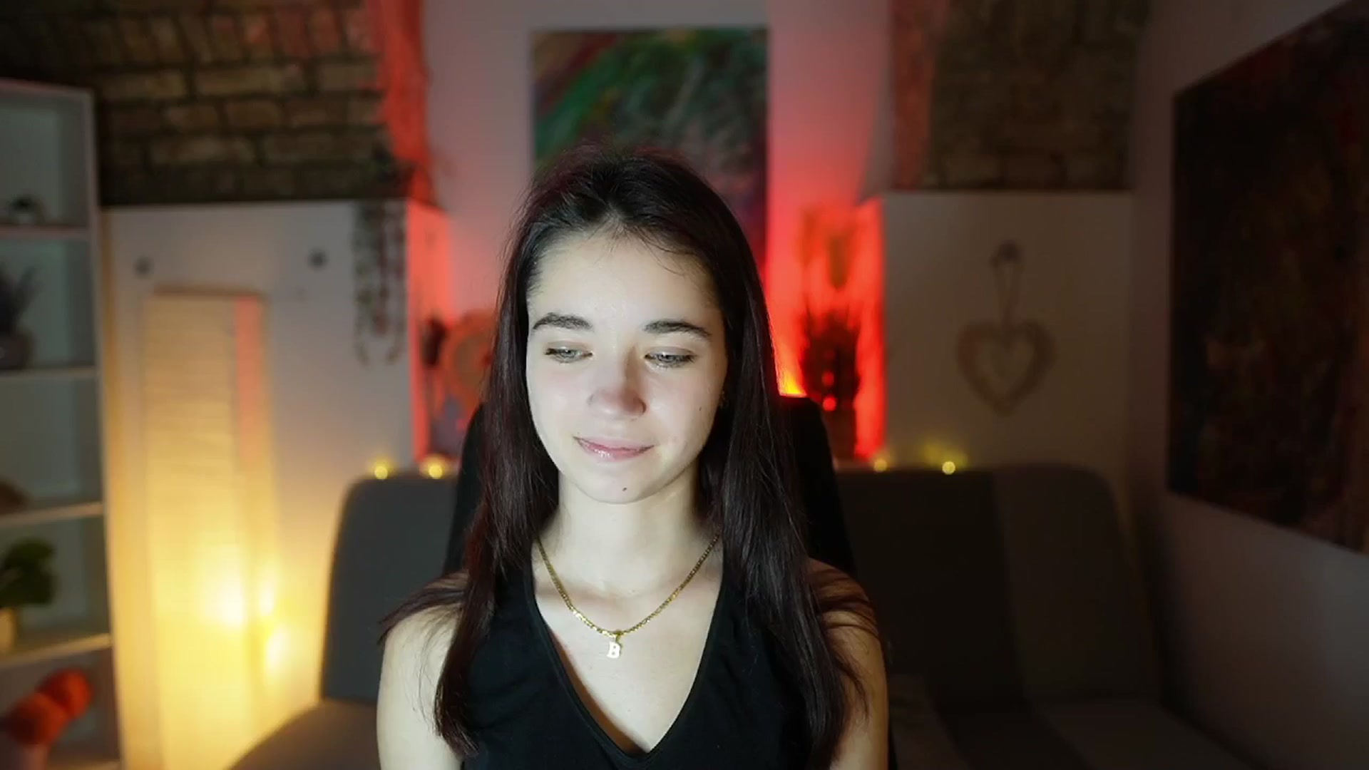 Gallery image thumbnail from Gia_Paige18's myfreecams stream on, 02/08/2025, 14:57 image 7 of 20