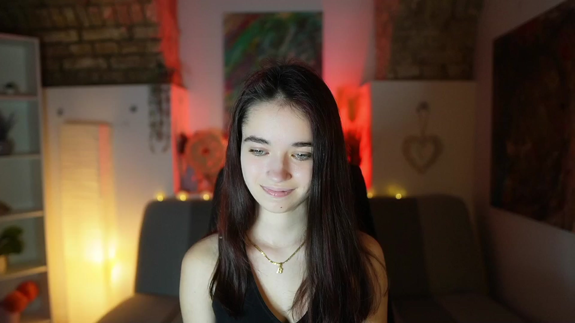 Gallery image thumbnail from Gia_Paige18's myfreecams stream on, 02/08/2025, 16:15 image 2 of 20