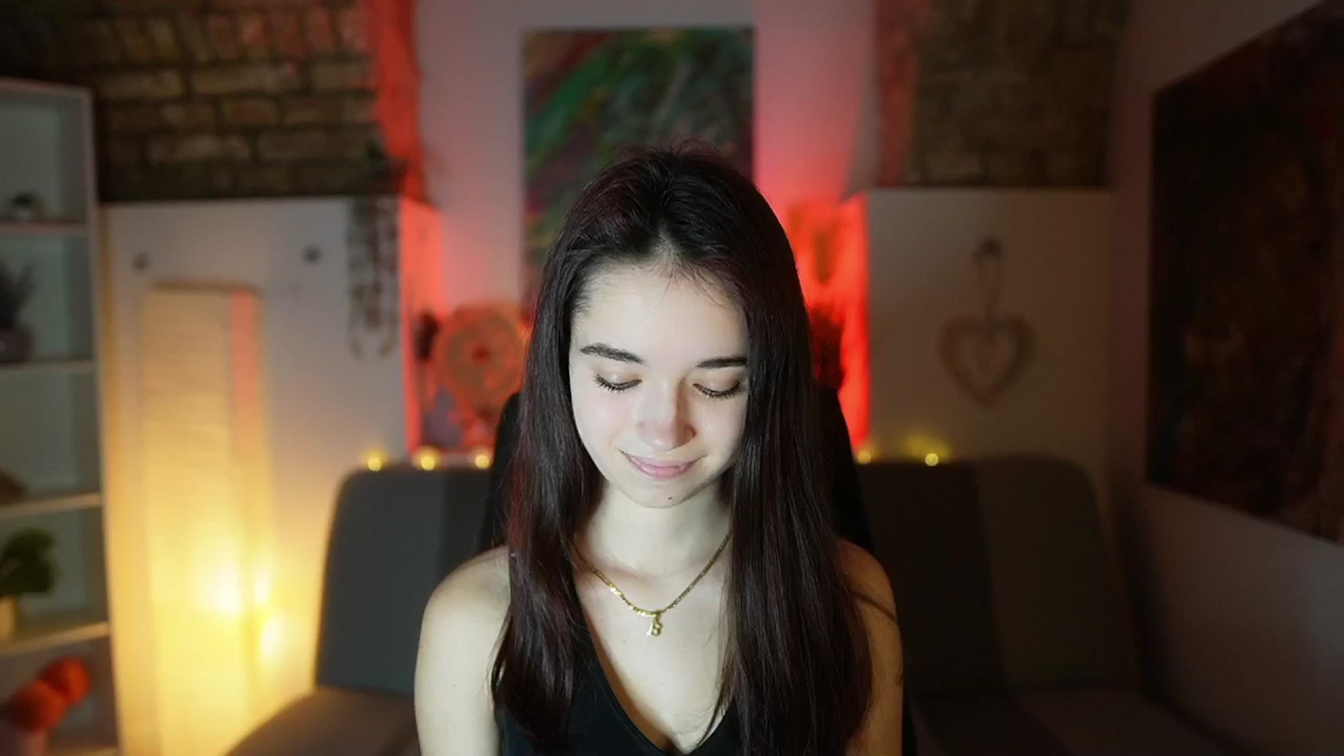 Gallery image thumbnail from Gia_Paige18's myfreecams stream on, 02/08/2025, 16:15 image 1 of 20