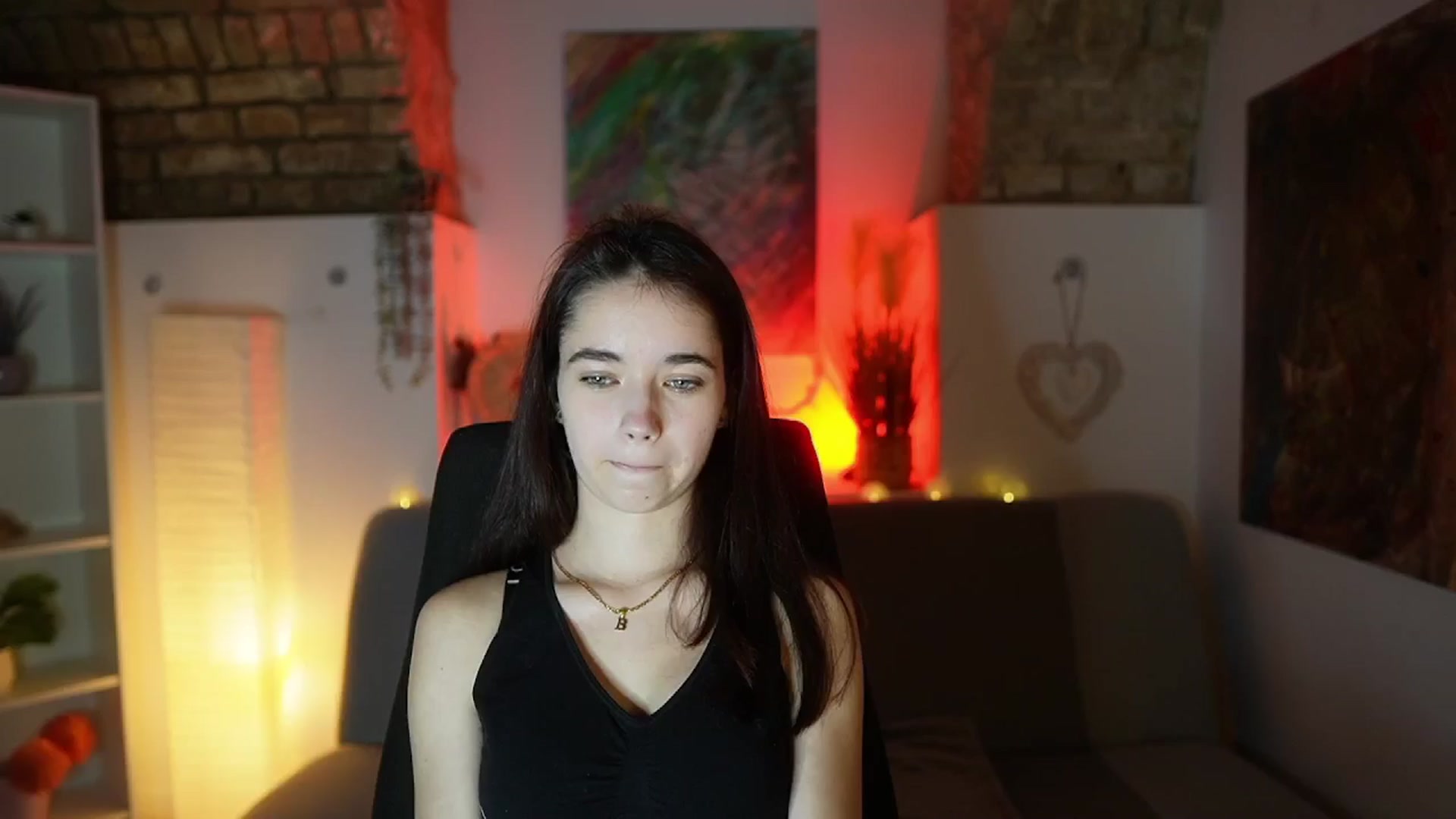 Gallery image thumbnail from Gia_Paige18's myfreecams stream on, 02/08/2025, 17:21 image 2 of 20