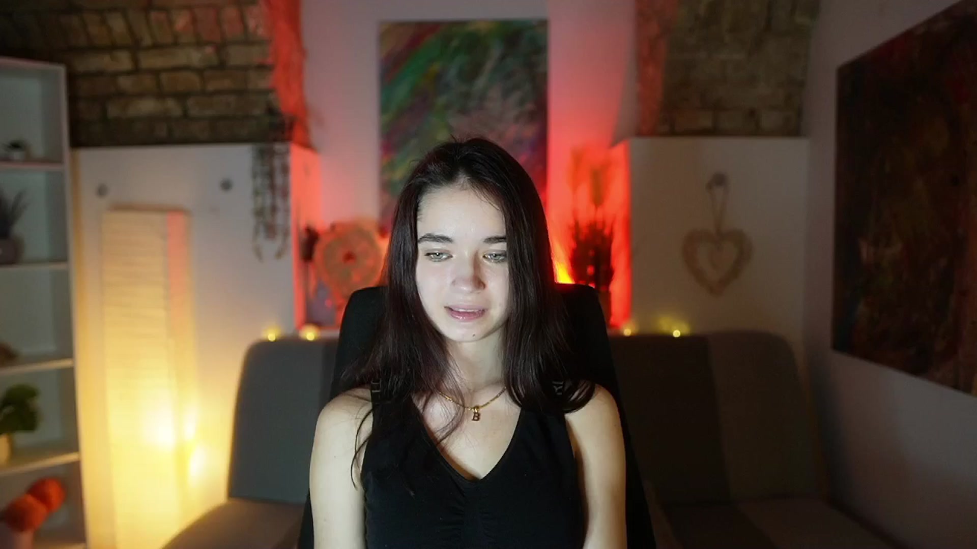 Gallery image thumbnail from Gia_Paige18's myfreecams stream on, 02/08/2025, 18:57 image 15 of 20