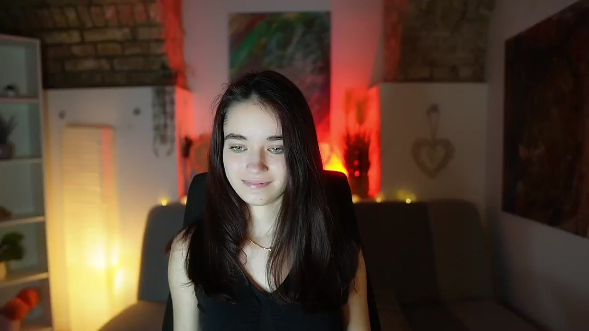 Gallery image thumbnail from Gia_Paige18's myfreecams stream on, 02/08/2025, 18:57 image 7 of 20