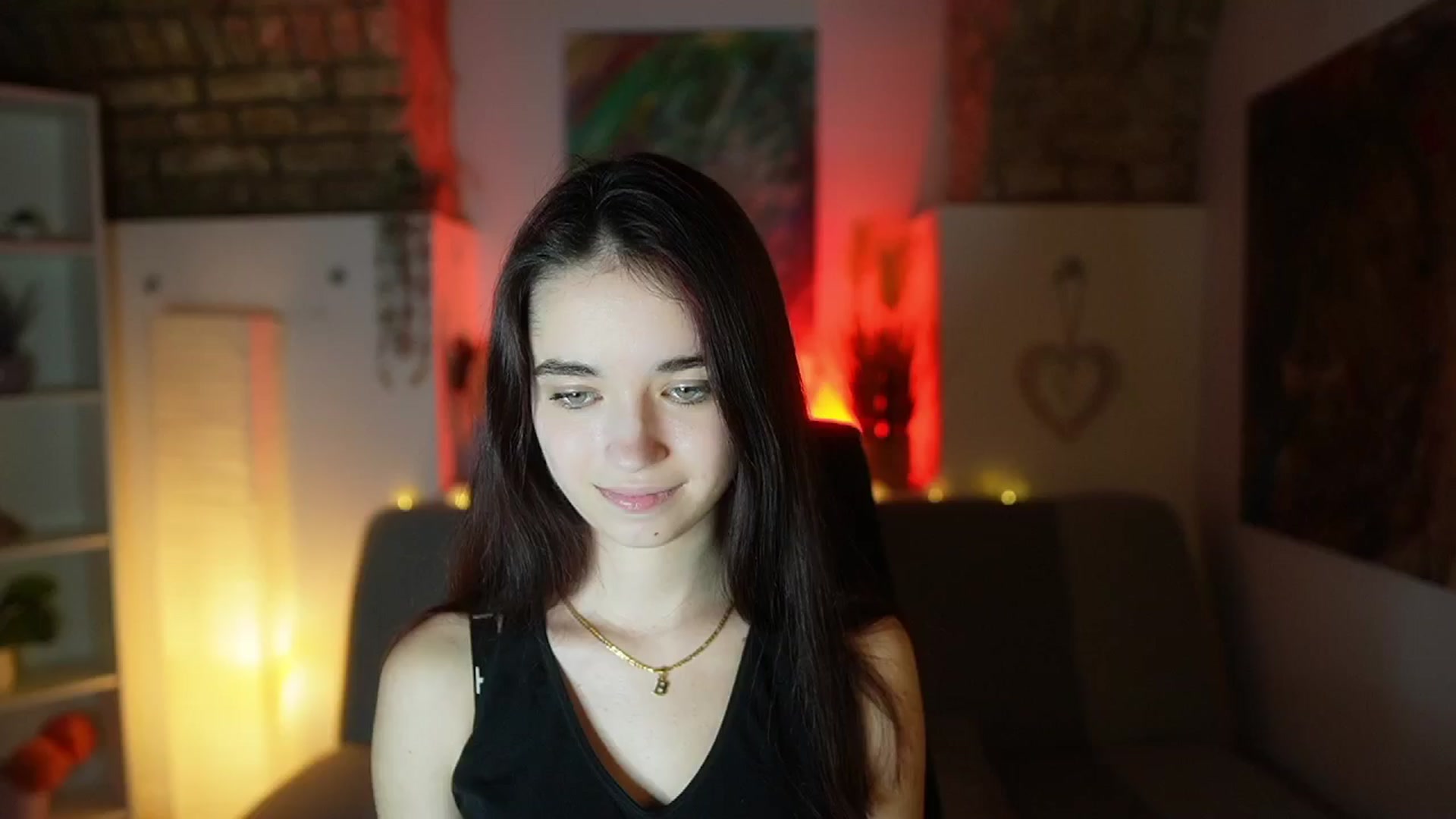 Gallery image thumbnail from Gia_Paige18's myfreecams stream on, 02/08/2025, 18:57 image 1 of 20