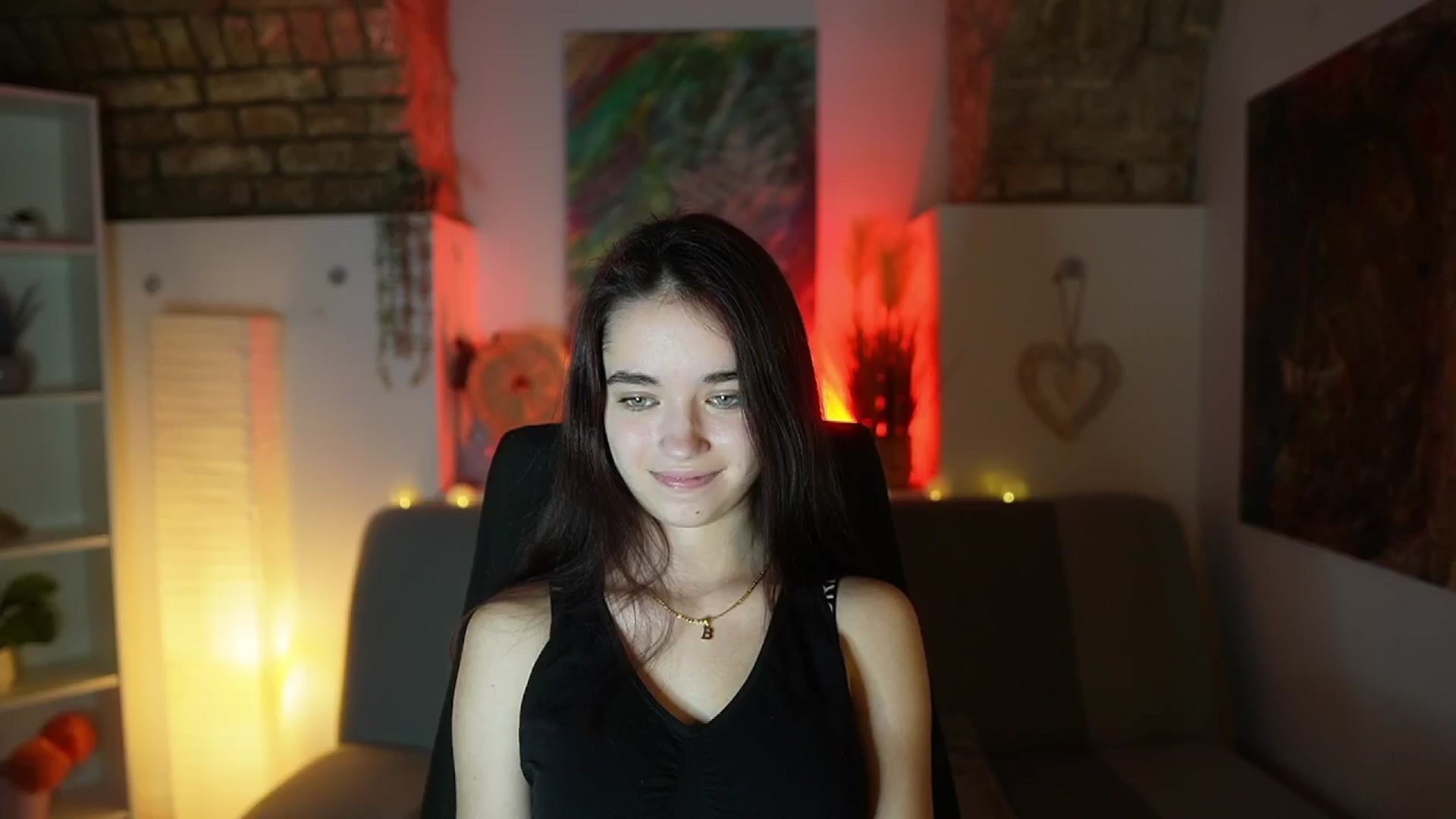 Gallery image thumbnail from Gia_Paige18's myfreecams stream on, 02/08/2025, 18:57 image 10 of 20