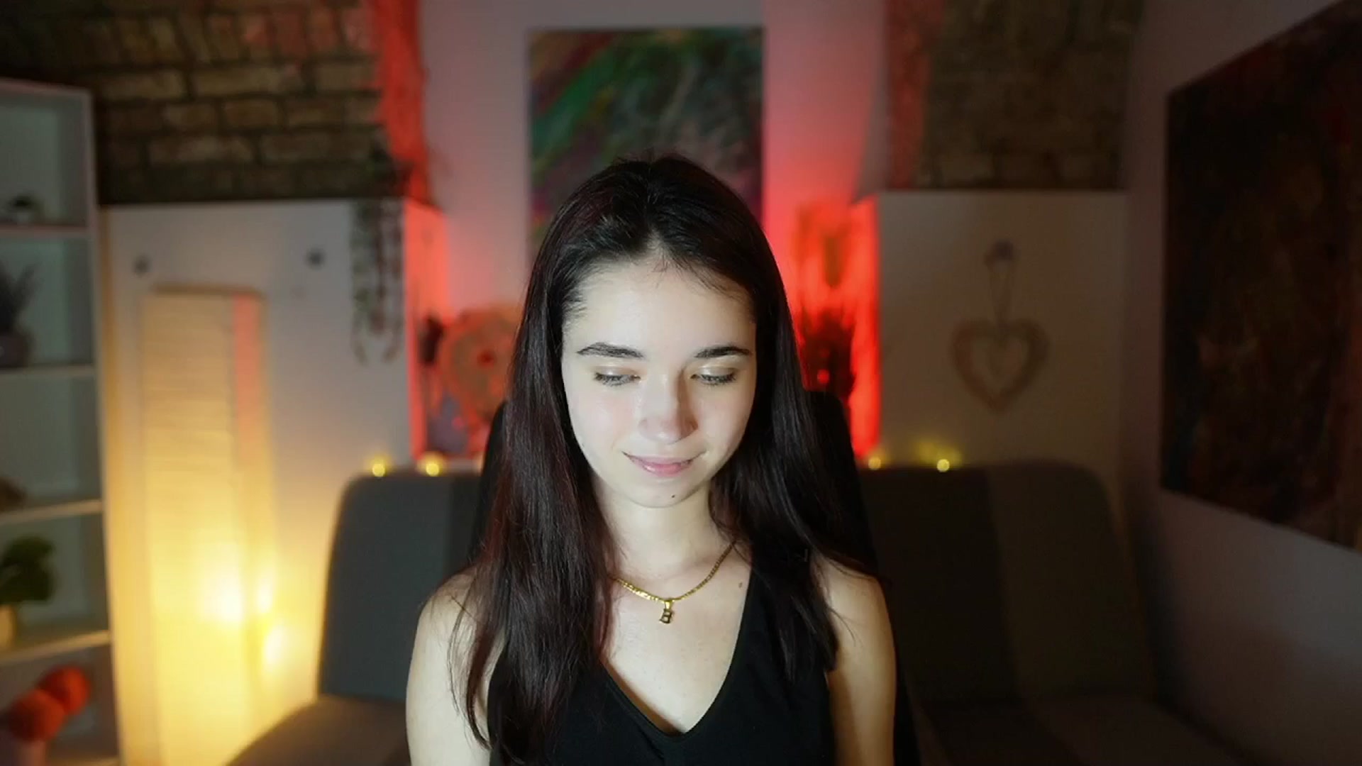 Gallery image thumbnail from Gia_Paige18's myfreecams stream on, 02/08/2025, 19:31 image 2 of 20
