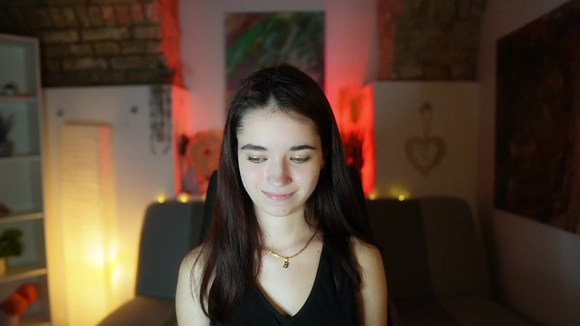 Gallery image thumbnail from Gia_Paige18's myfreecams stream on, 02/08/2025, 19:31 image 1 of 20