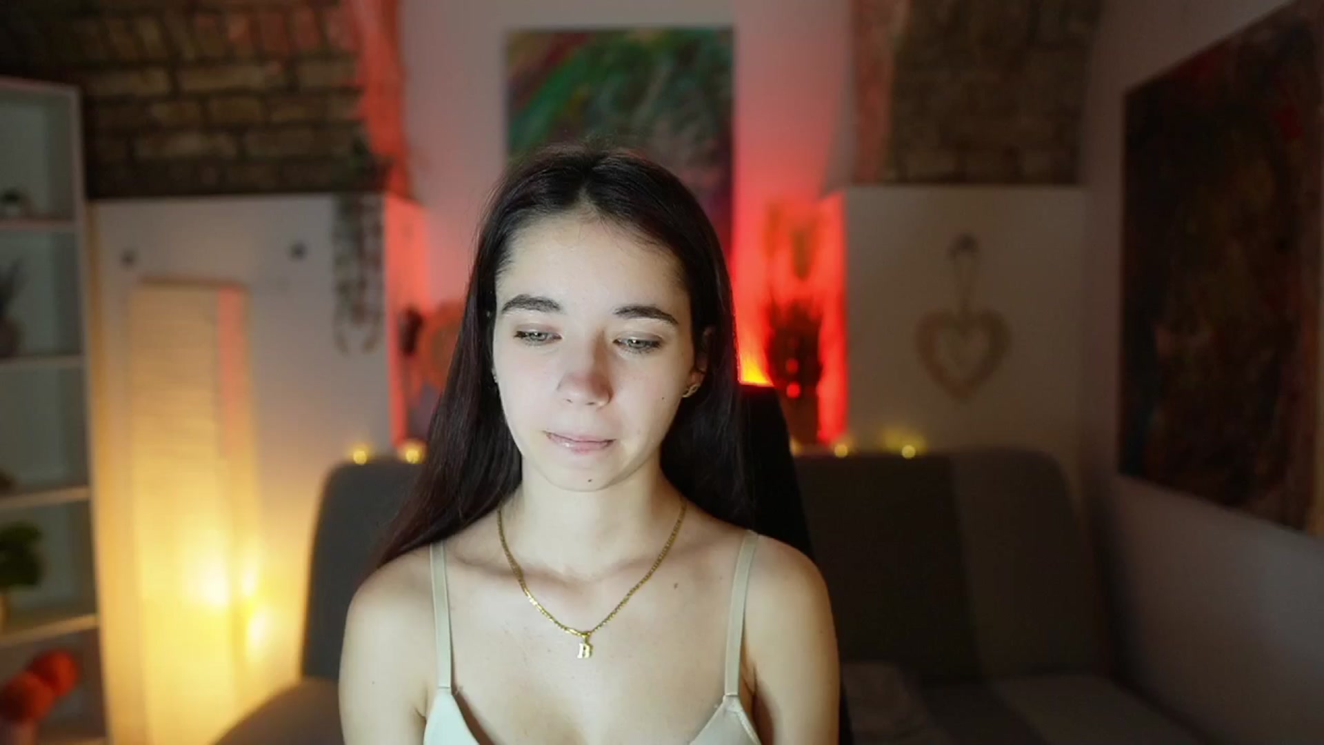 Gallery image thumbnail from Gia_Paige18's myfreecams stream on, 02/09/2025, 09:34 image 10 of 20