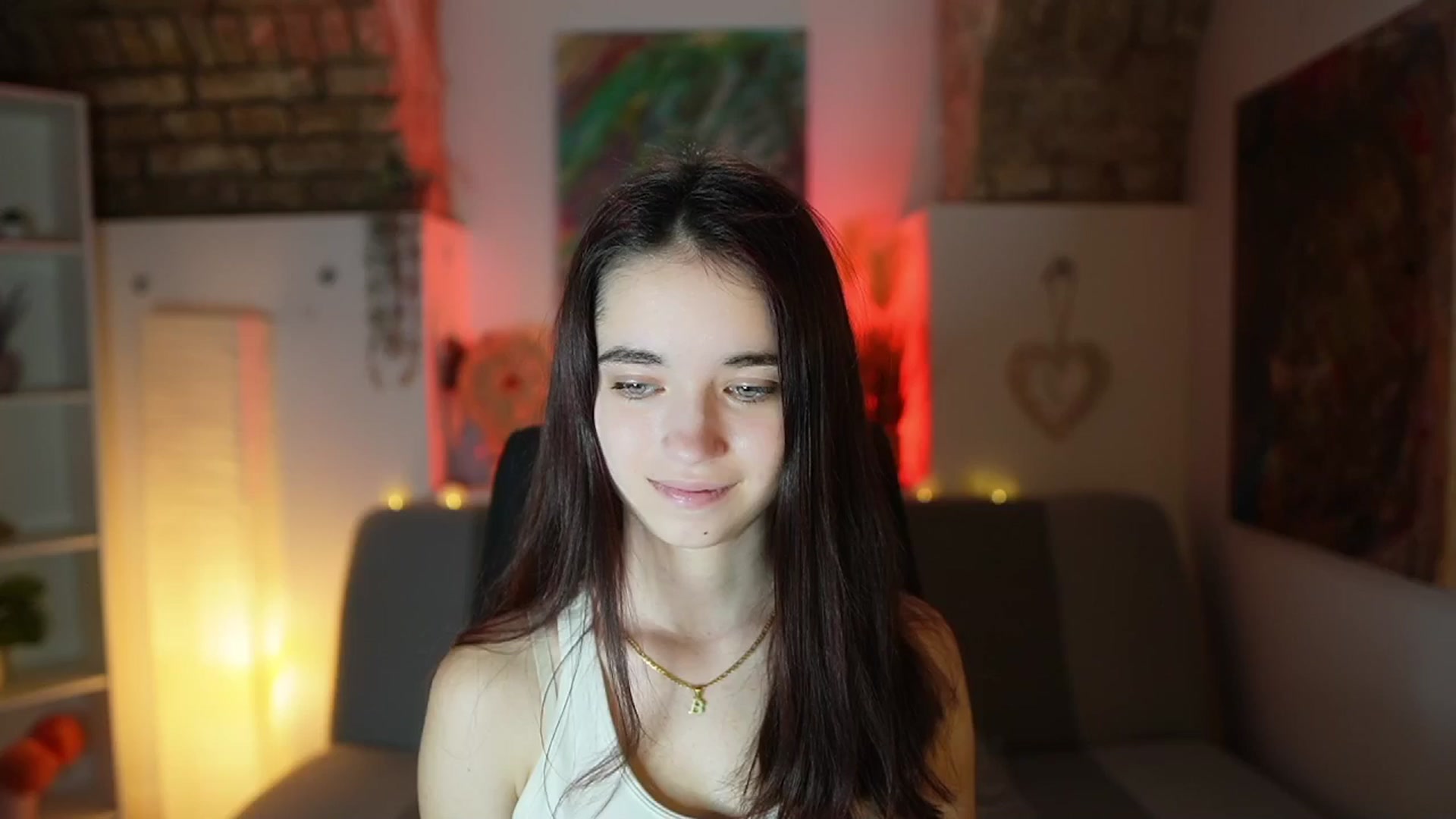 Gallery image thumbnail from Gia_Paige18's myfreecams stream on, 02/09/2025, 10:11 image 20 of 20