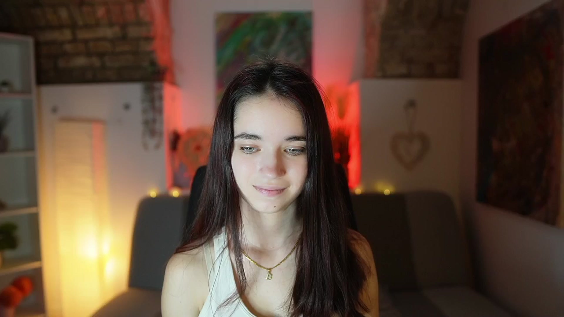 Gallery image thumbnail from Gia_Paige18's myfreecams stream on, 02/09/2025, 10:11 image 19 of 20