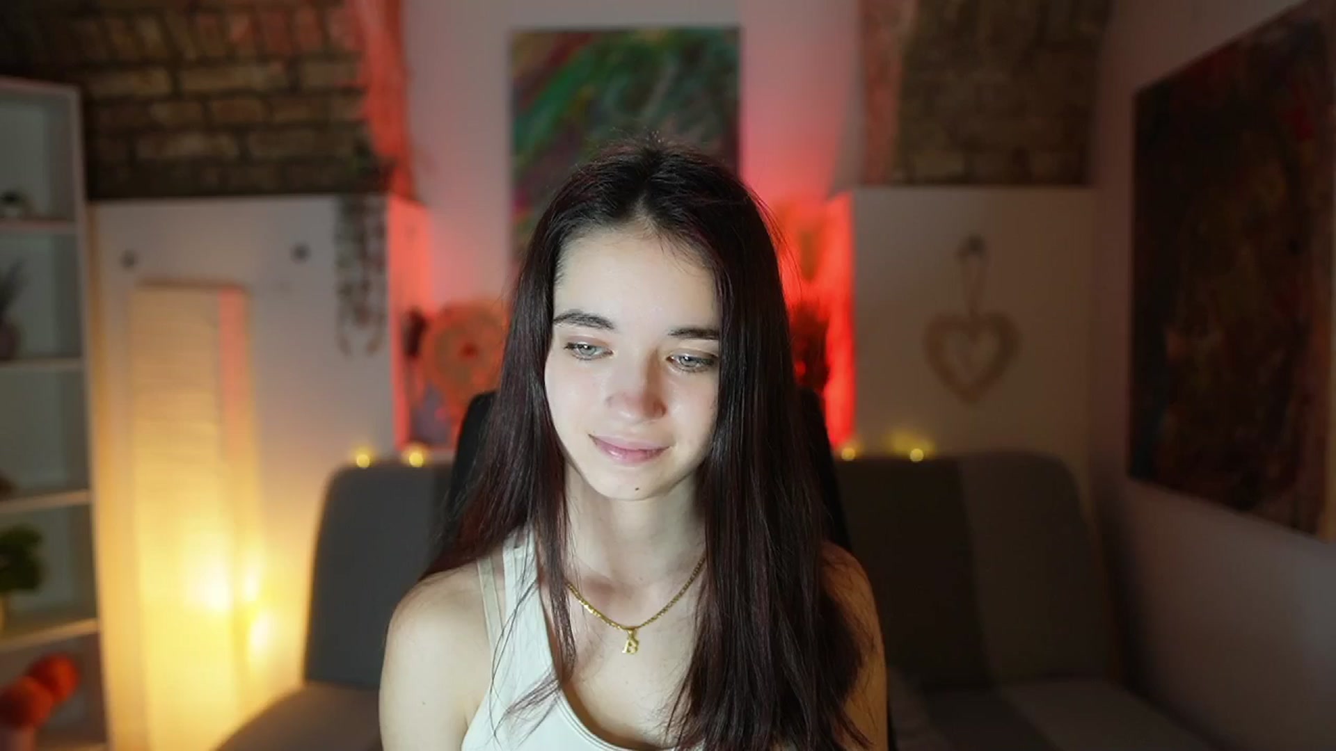 Gallery image thumbnail from Gia_Paige18's myfreecams stream on, 02/09/2025, 10:11 image 15 of 20