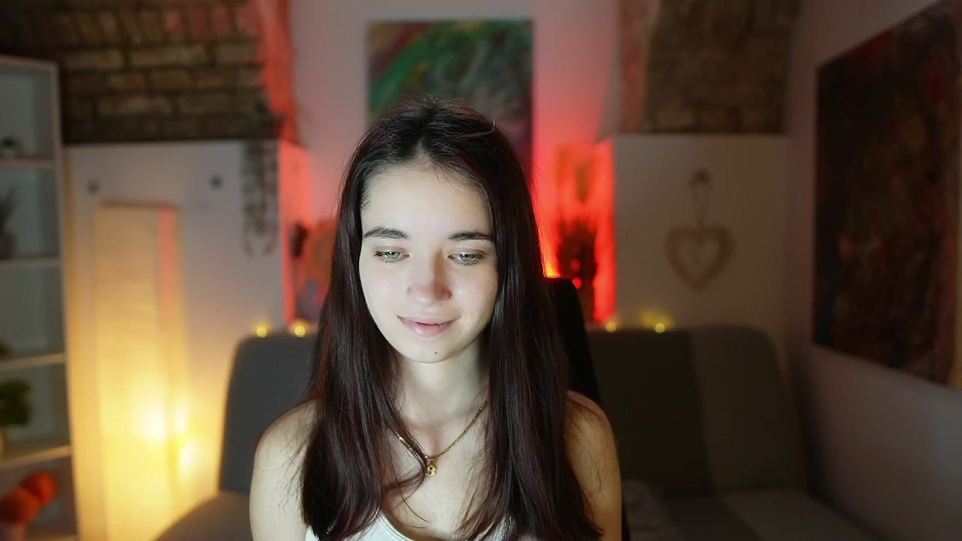 Gallery image thumbnail from Gia_Paige18's myfreecams stream on, 02/09/2025, 10:11 image 3 of 20