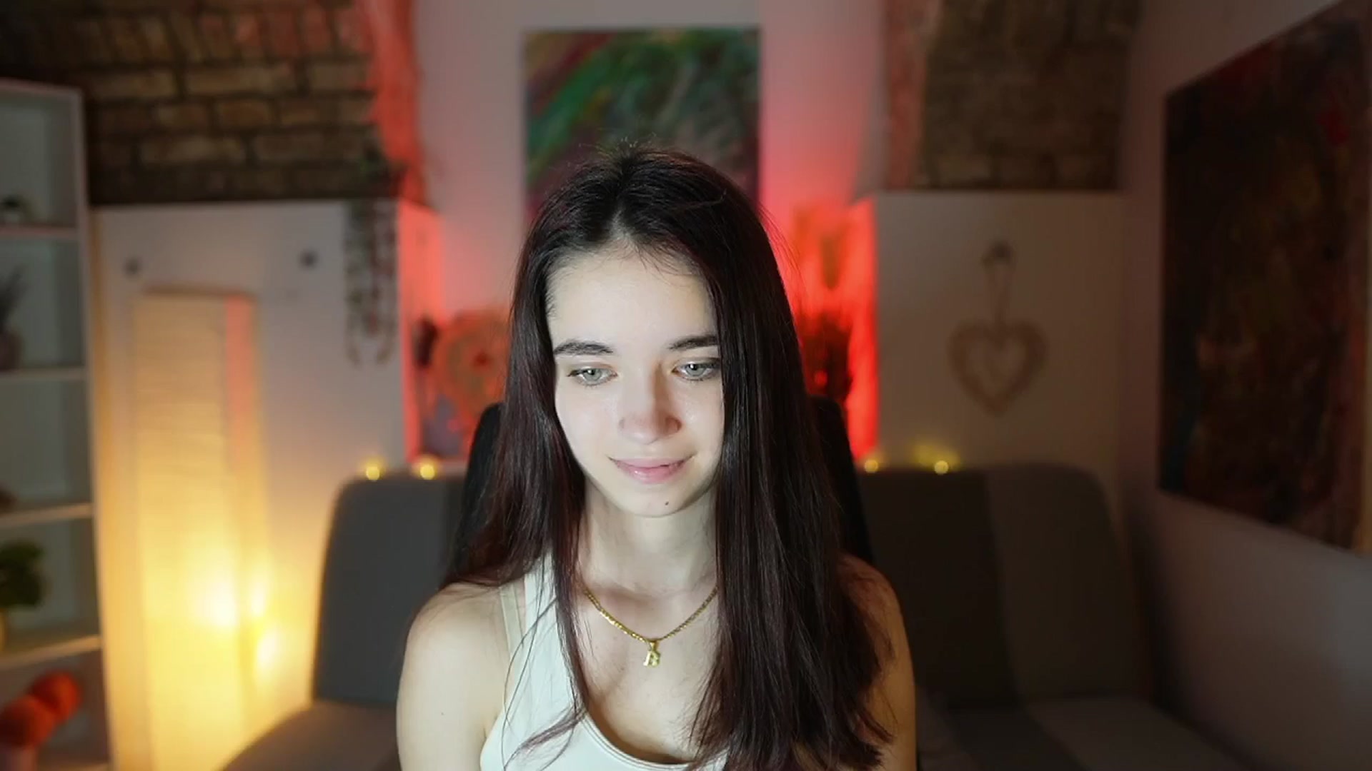 Gallery image thumbnail from Gia_Paige18's myfreecams stream on, 02/09/2025, 10:11 image 12 of 20