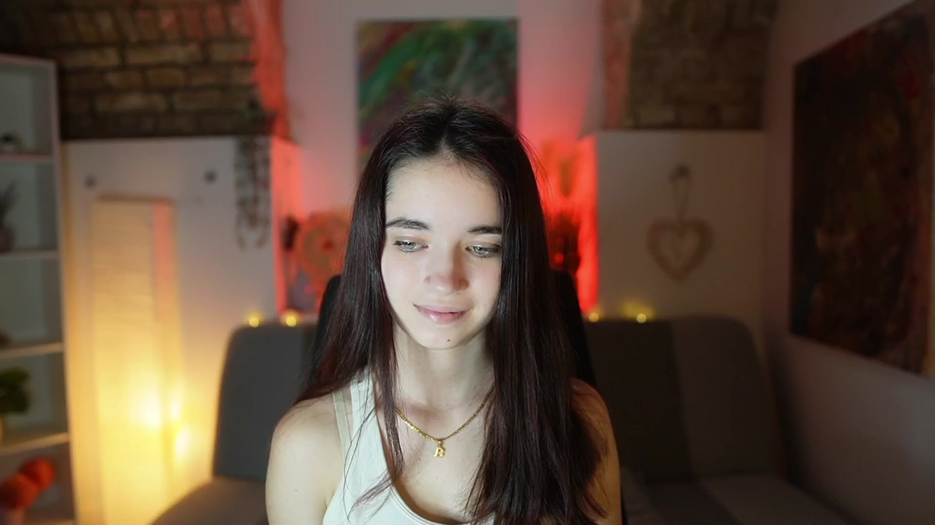 Gallery image thumbnail from Gia_Paige18's myfreecams stream on, 02/09/2025, 10:11 image 13 of 20