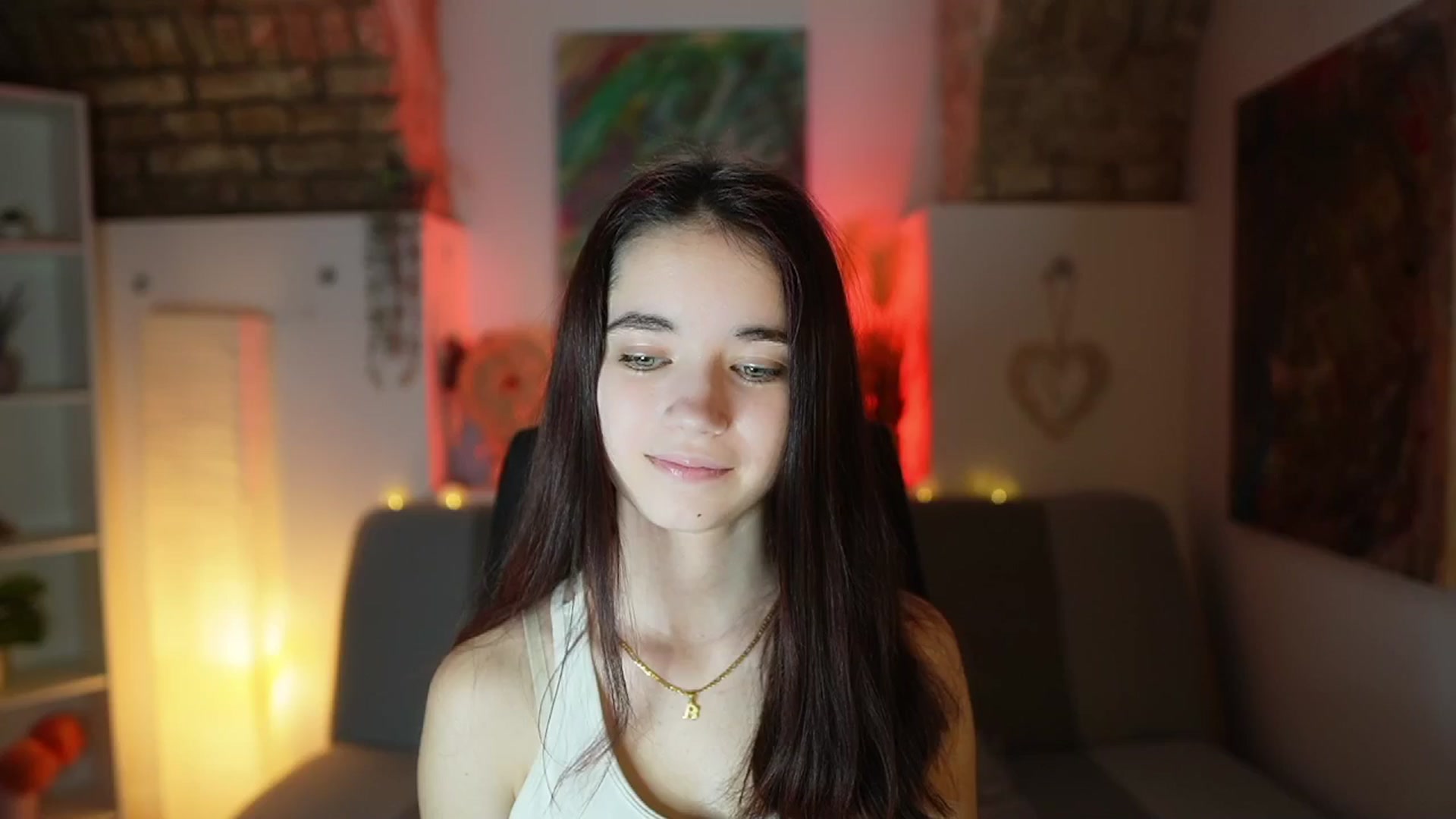 Gallery image thumbnail from Gia_Paige18's myfreecams stream on, 02/09/2025, 10:11 image 18 of 20