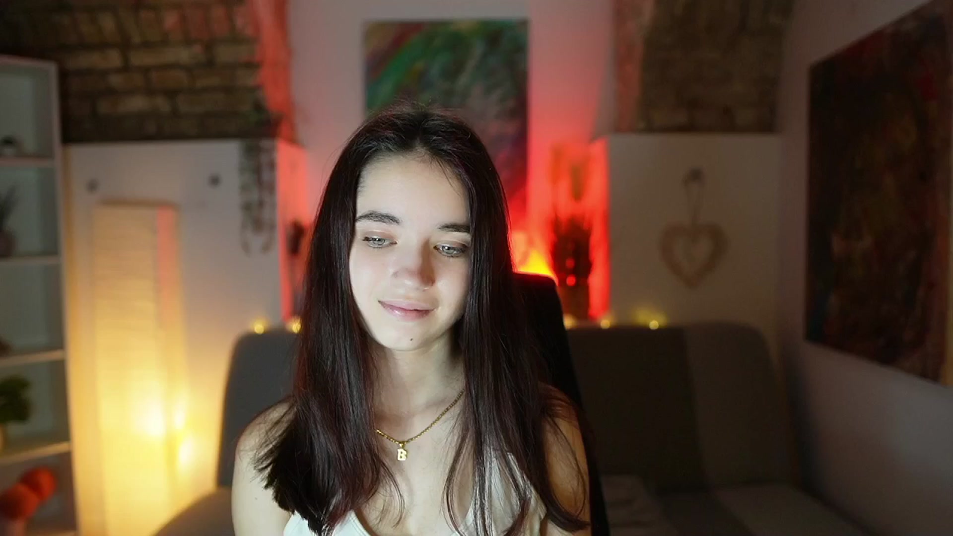 Gallery image thumbnail from Gia_Paige18's myfreecams stream on, 02/09/2025, 11:12 image 8 of 20
