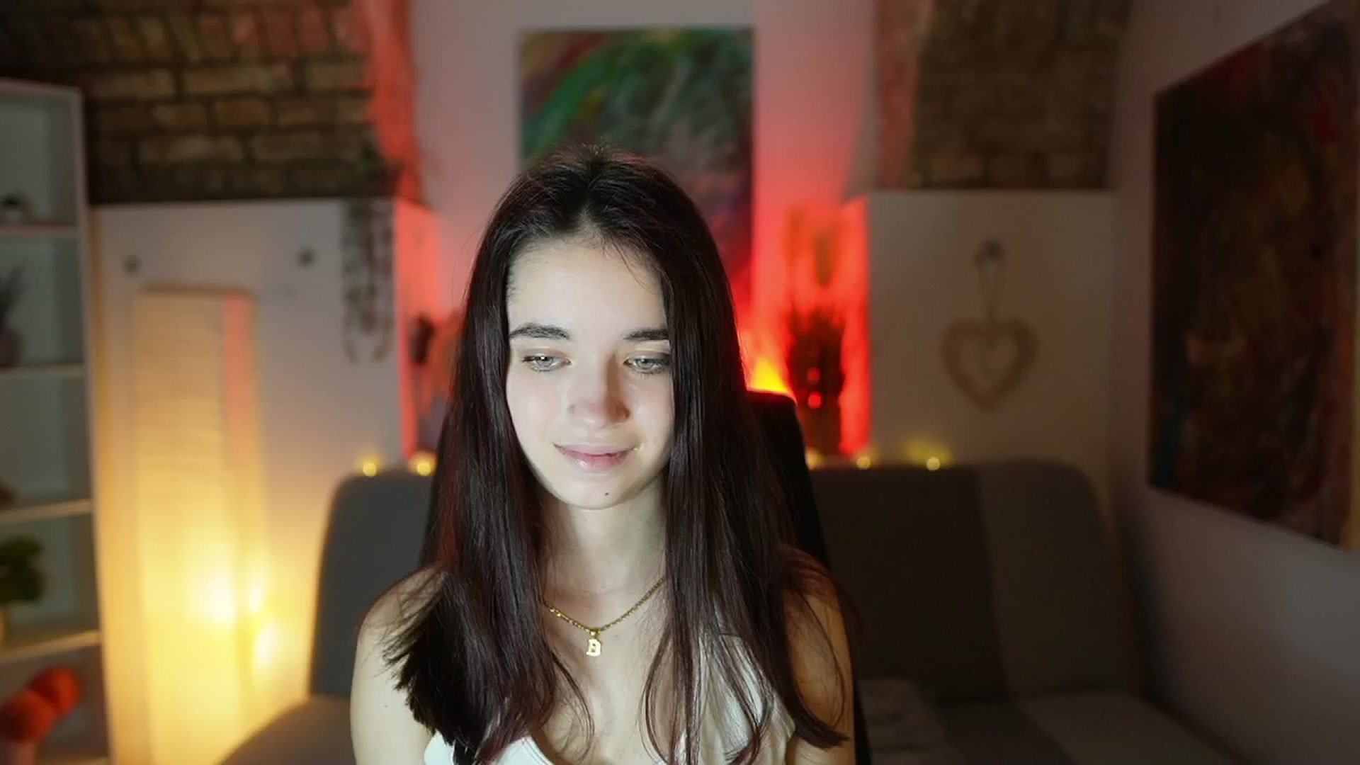 Gallery image thumbnail from Gia_Paige18's myfreecams stream on, 02/09/2025, 11:12 image 10 of 20