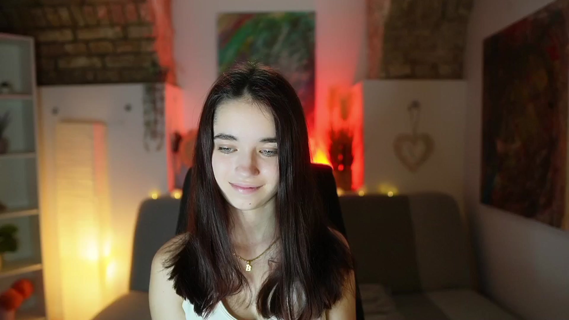 Gallery image thumbnail from Gia_Paige18's myfreecams stream on, 02/09/2025, 11:12 image 19 of 20