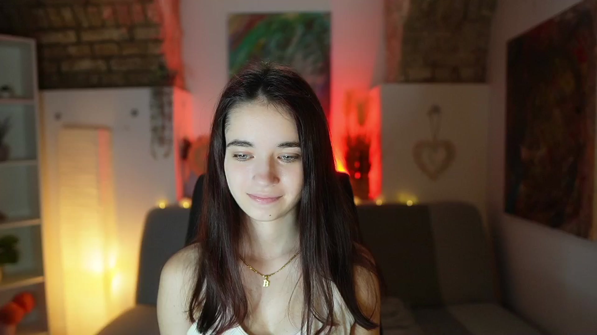 Gallery image thumbnail from Gia_Paige18's myfreecams stream on, 02/09/2025, 11:12 image 1 of 20