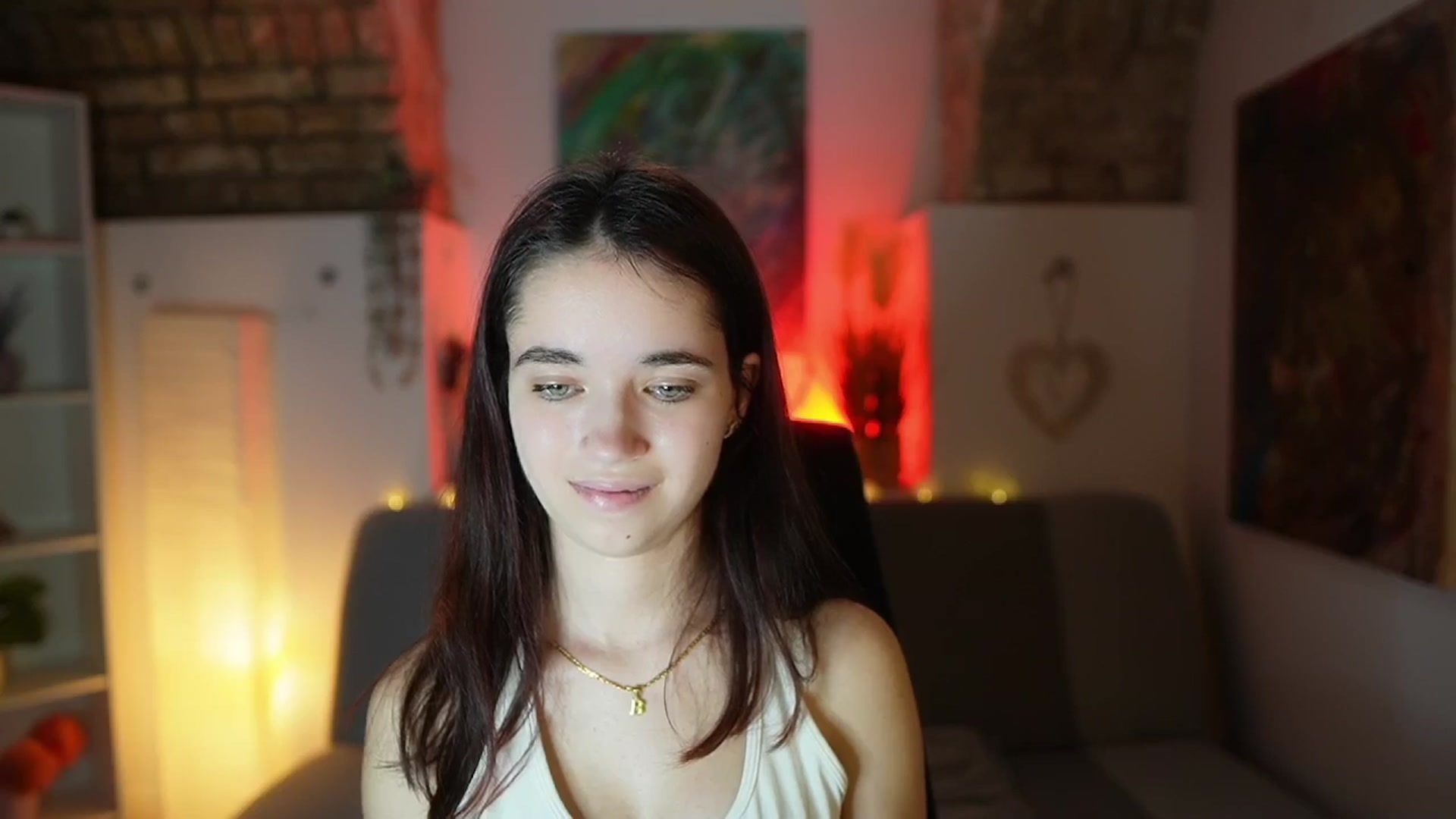 Gallery image thumbnail from Gia_Paige18's myfreecams stream on, 02/09/2025, 12:11 image 15 of 20