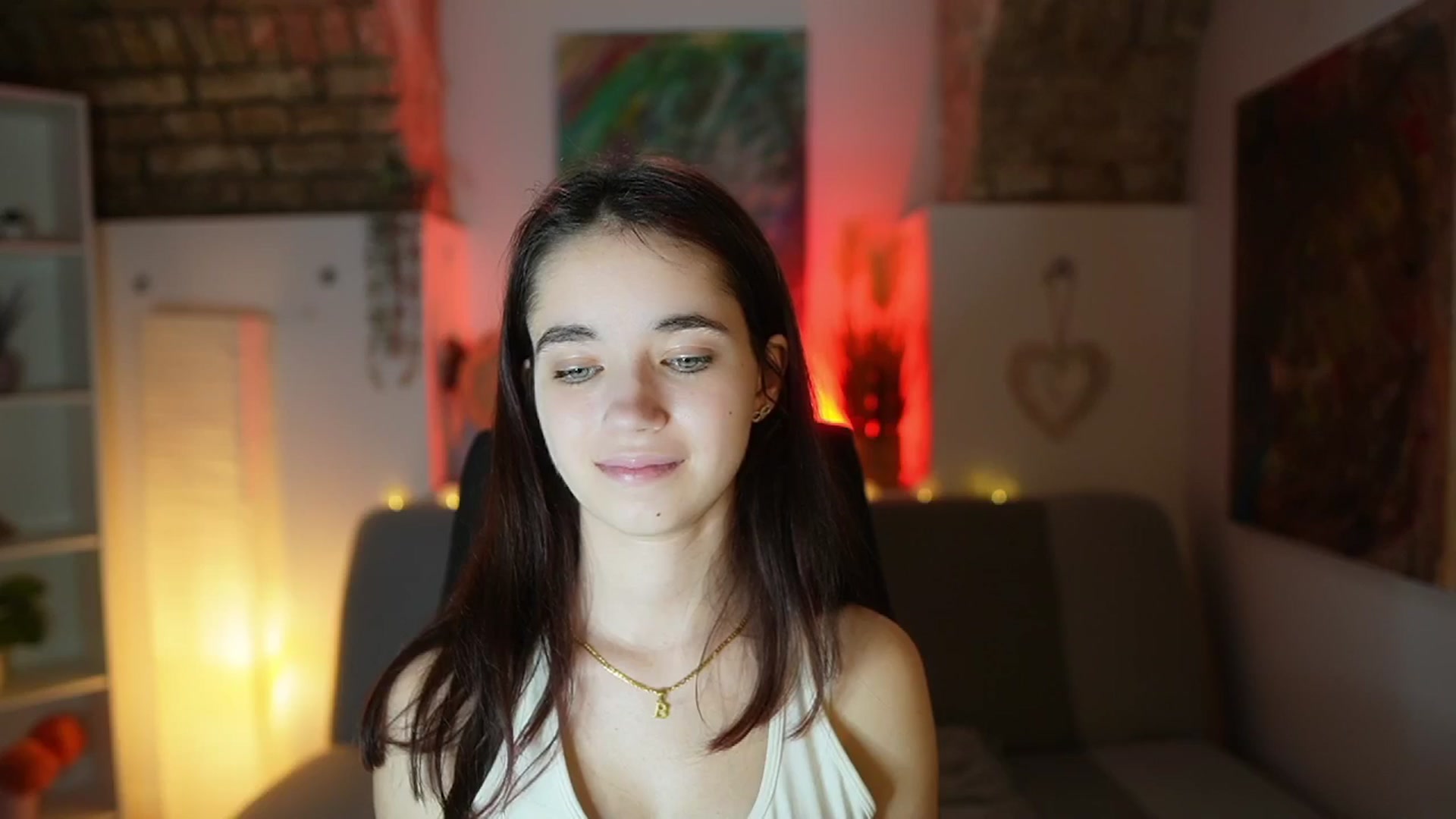 Gallery image thumbnail from Gia_Paige18's myfreecams stream on, 02/09/2025, 12:11 image 11 of 20
