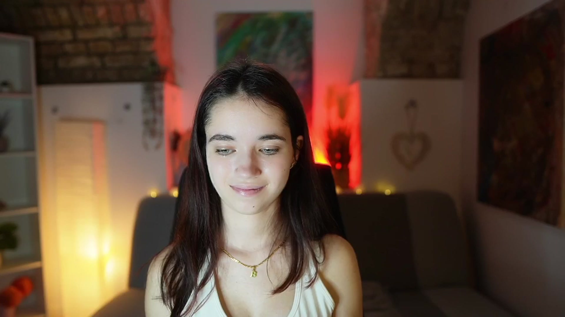 Gallery image thumbnail from Gia_Paige18's myfreecams stream on, 02/09/2025, 12:11 image 17 of 20