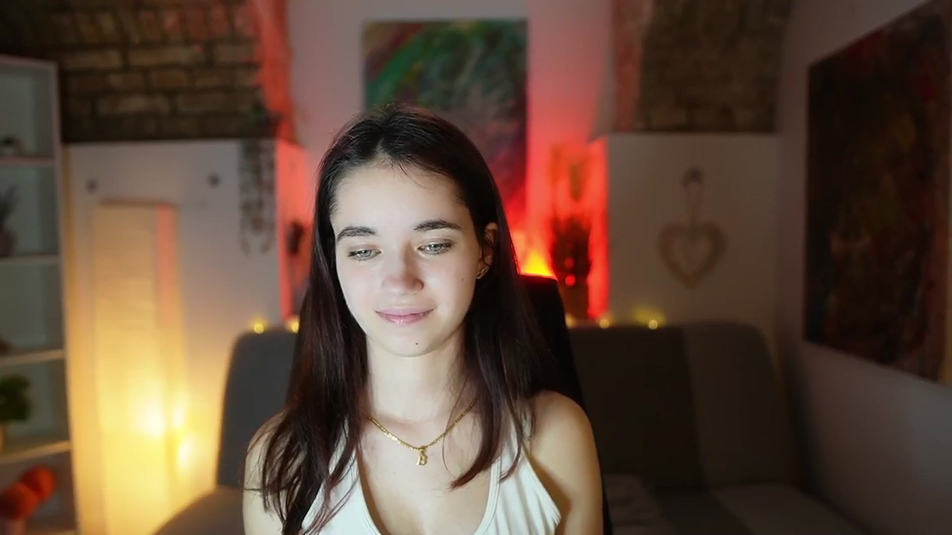 Gallery image thumbnail from Gia_Paige18's myfreecams stream on, 02/09/2025, 12:11 image 13 of 20