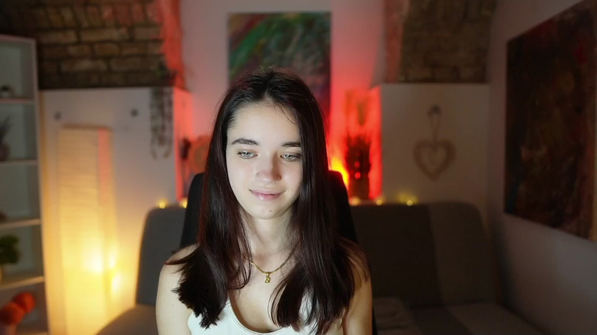 Gallery image thumbnail from Gia_Paige18's myfreecams stream on, 02/09/2025, 14:02 image 2 of 20