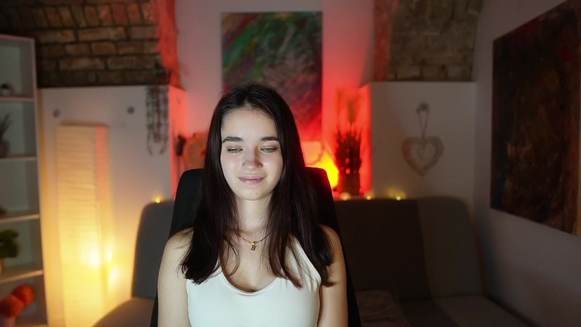Gallery image thumbnail from Gia_Paige18's myfreecams stream on, 02/09/2025, 14:02 image 20 of 20