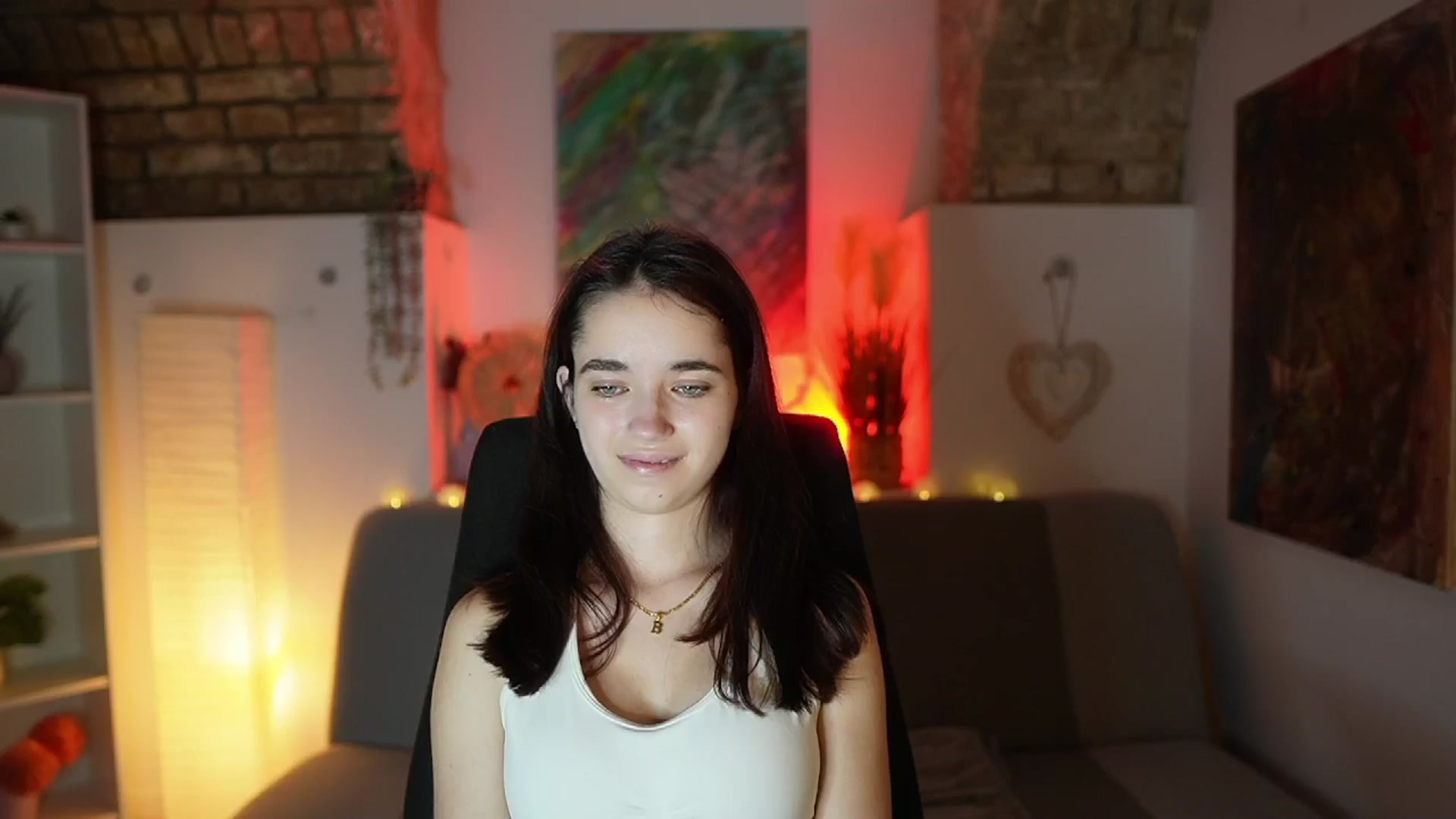 Gallery image thumbnail from Gia_Paige18's myfreecams stream on, 02/09/2025, 14:02 image 11 of 20