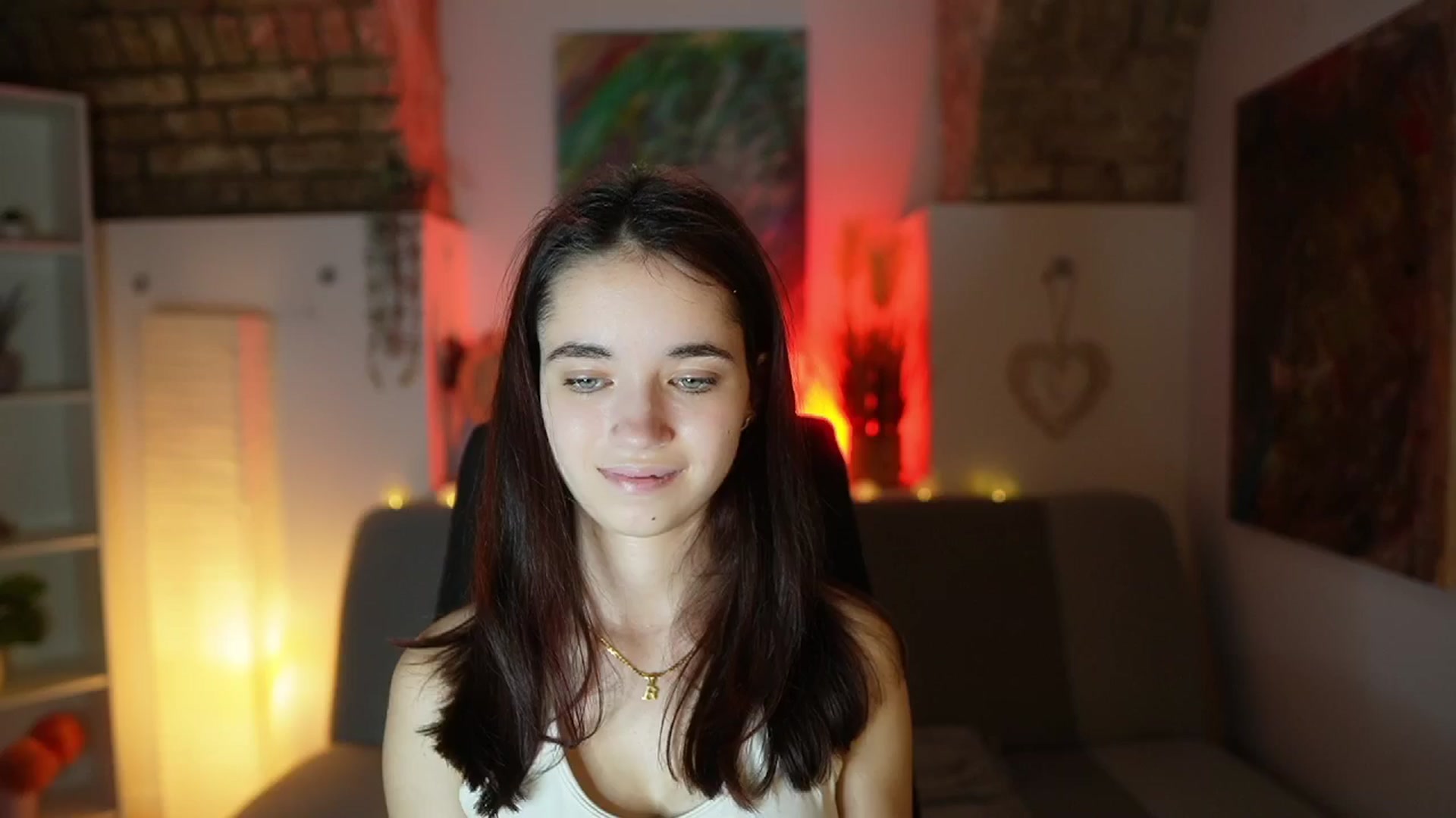Gallery image thumbnail from Gia_Paige18's myfreecams stream on, 02/09/2025, 14:02 image 3 of 20