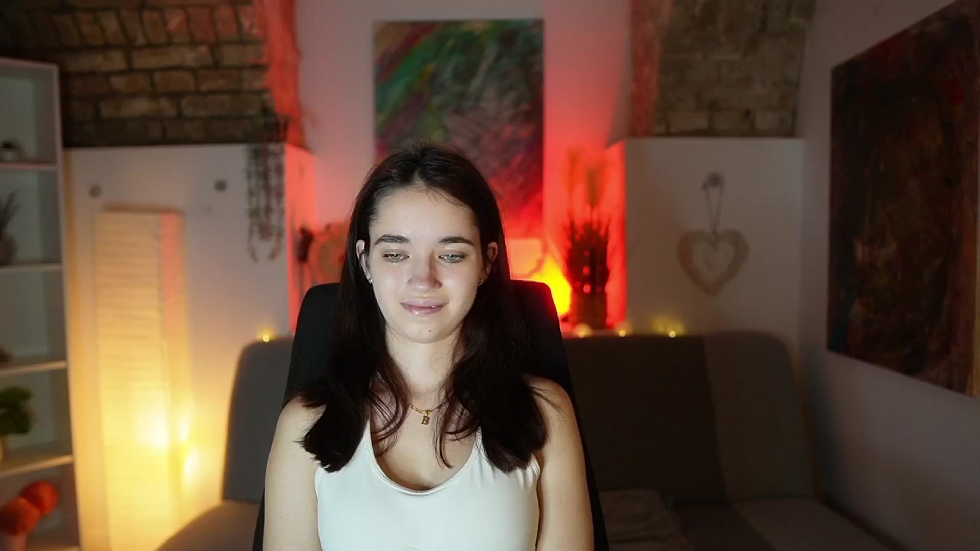 Gallery image thumbnail from Gia_Paige18's myfreecams stream on, 02/09/2025, 14:02 image 12 of 20