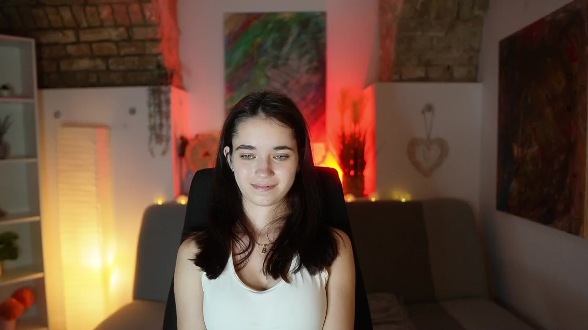 Gallery image thumbnail from Gia_Paige18's myfreecams stream on, 02/09/2025, 14:02 image 10 of 20