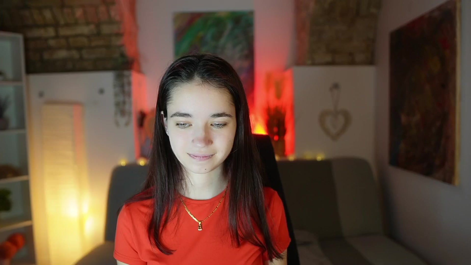 Gallery image thumbnail from Gia_Paige18's myfreecams stream on, 02/11/2025, 12:34 image 4 of 20