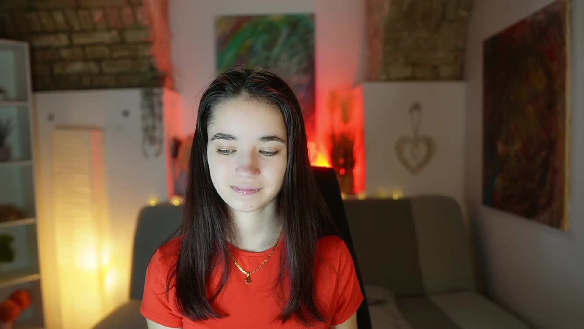 Gallery image thumbnail from Gia_Paige18's myfreecams stream on, 02/11/2025, 12:34 image 6 of 20