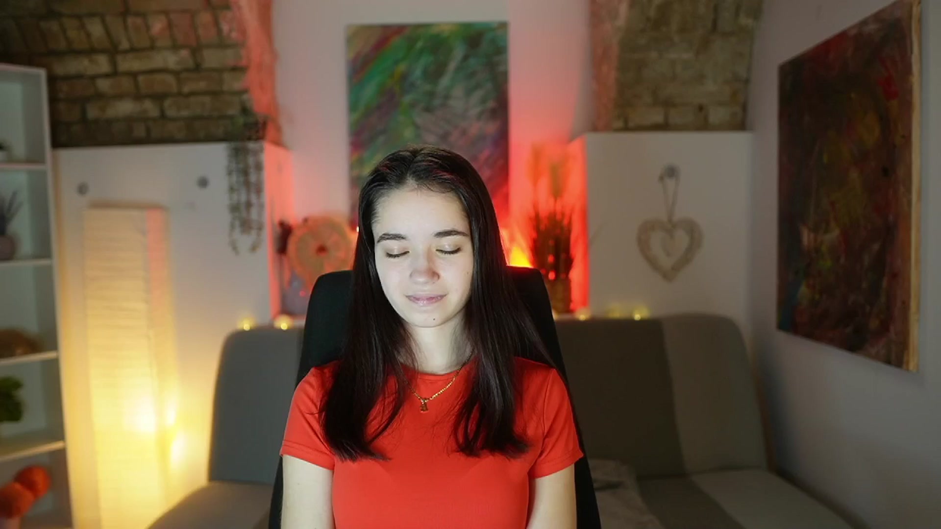 Gallery image thumbnail from Gia_Paige18's myfreecams stream on, 02/11/2025, 12:34 image 7 of 20