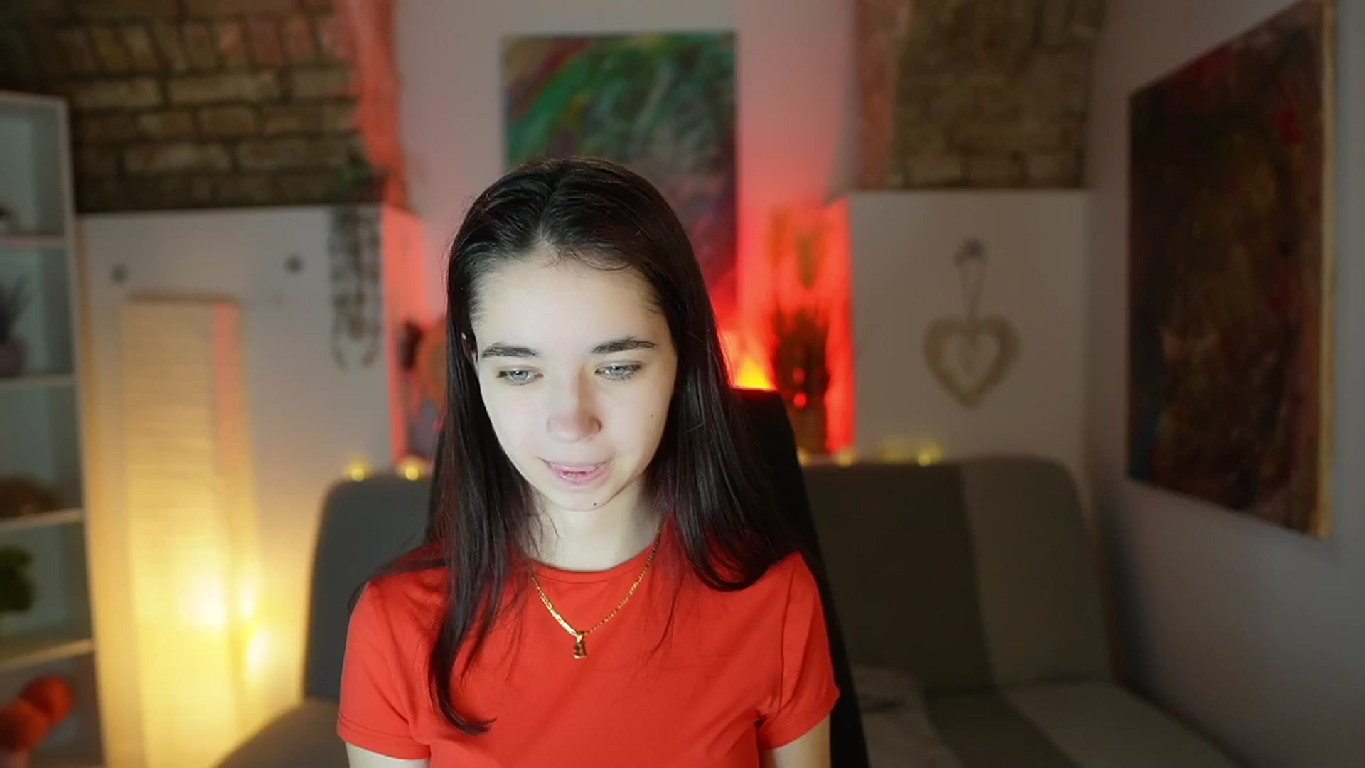 Gallery image thumbnail from Gia_Paige18's myfreecams stream on, 02/11/2025, 12:34 image 3 of 20