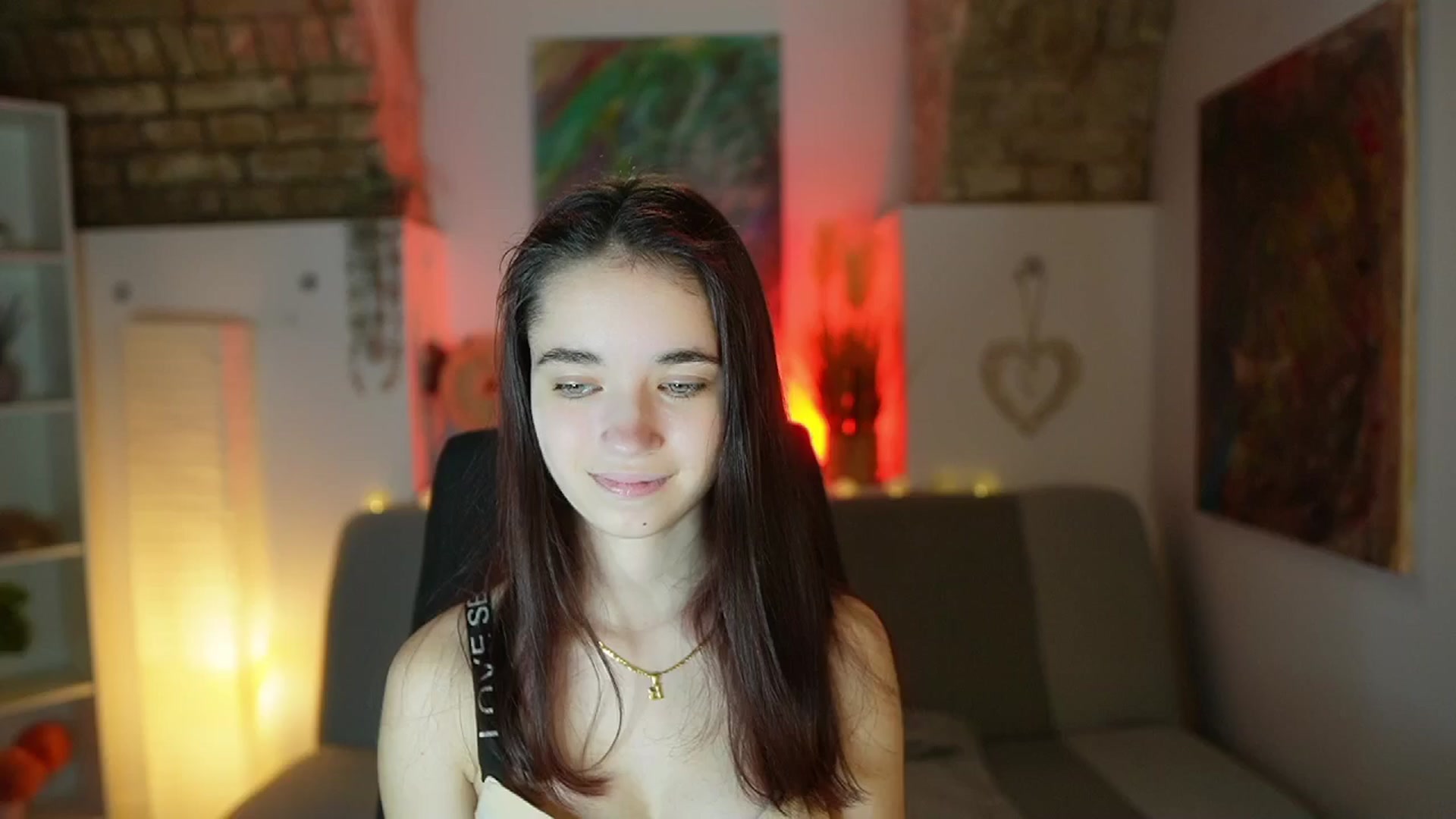 Gallery image thumbnail from Gia_Paige18's myfreecams stream on, 02/11/2025, 12:34 image 15 of 20